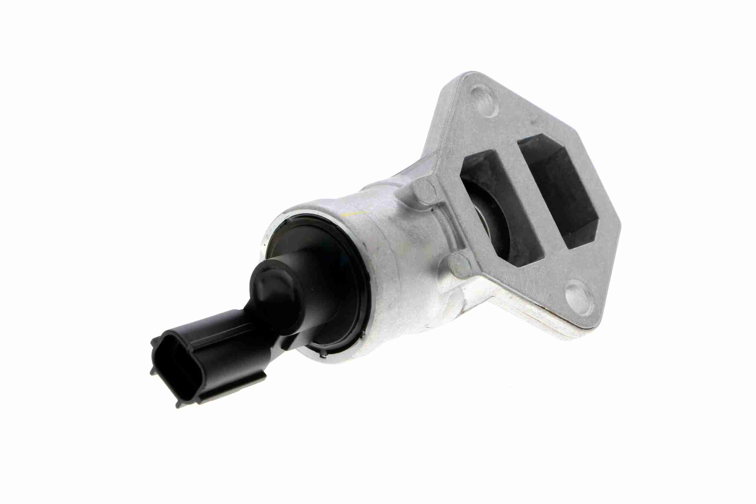 Vemo Stappenmotor (nullast regeleenheid) V25-77-0004