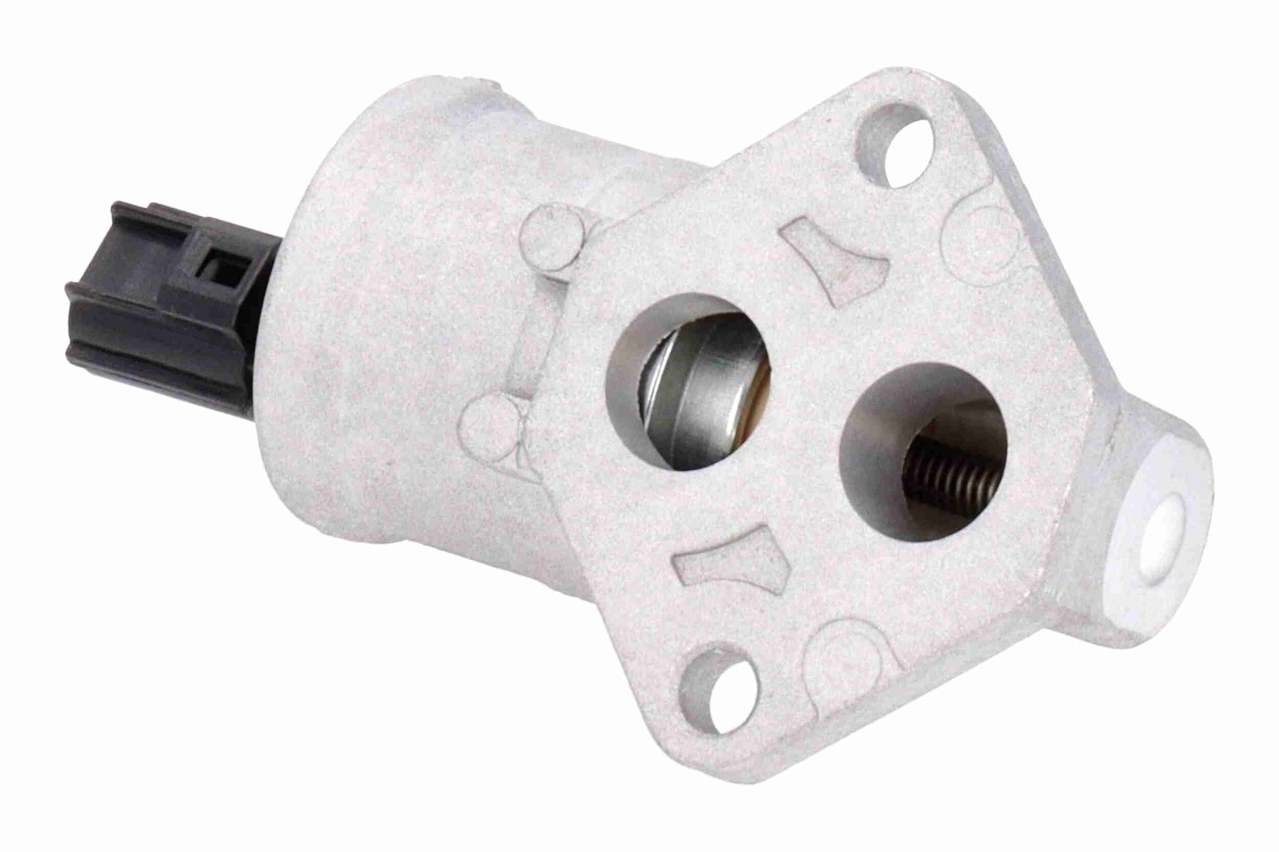 Vemo Stappenmotor (nullast regeleenheid) V25-77-0005-1