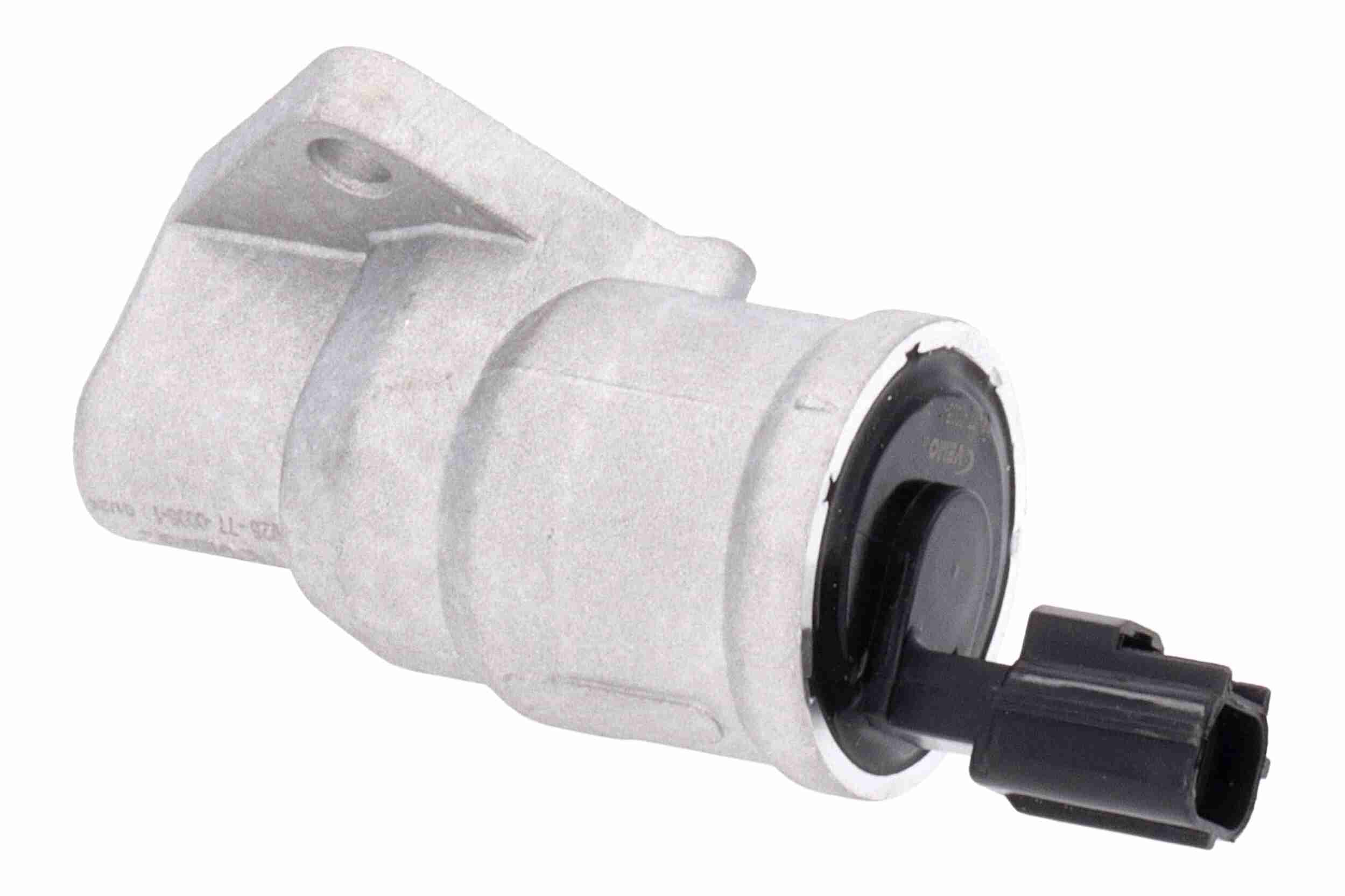 Vemo Stappenmotor (nullast regeleenheid) V25-77-0005-1