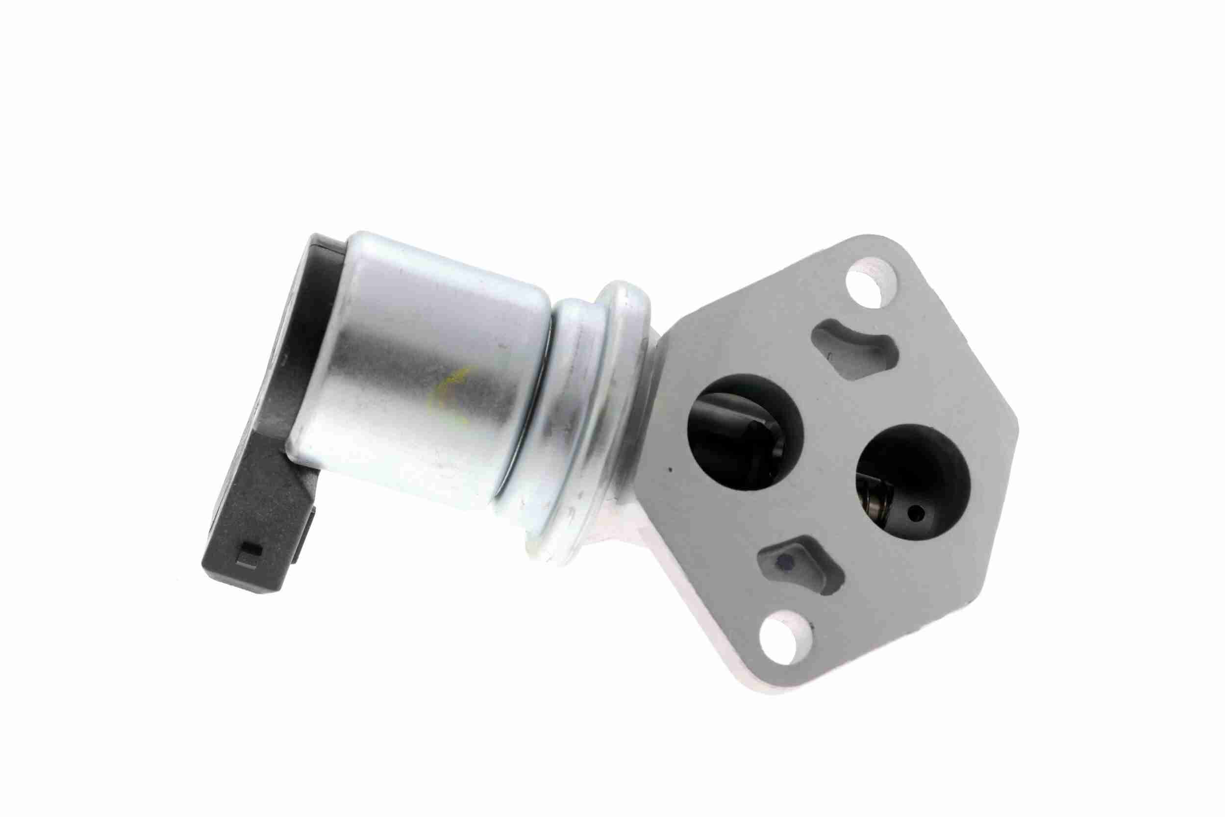 Vemo Stappenmotor (nullast regeleenheid) V25-77-0006