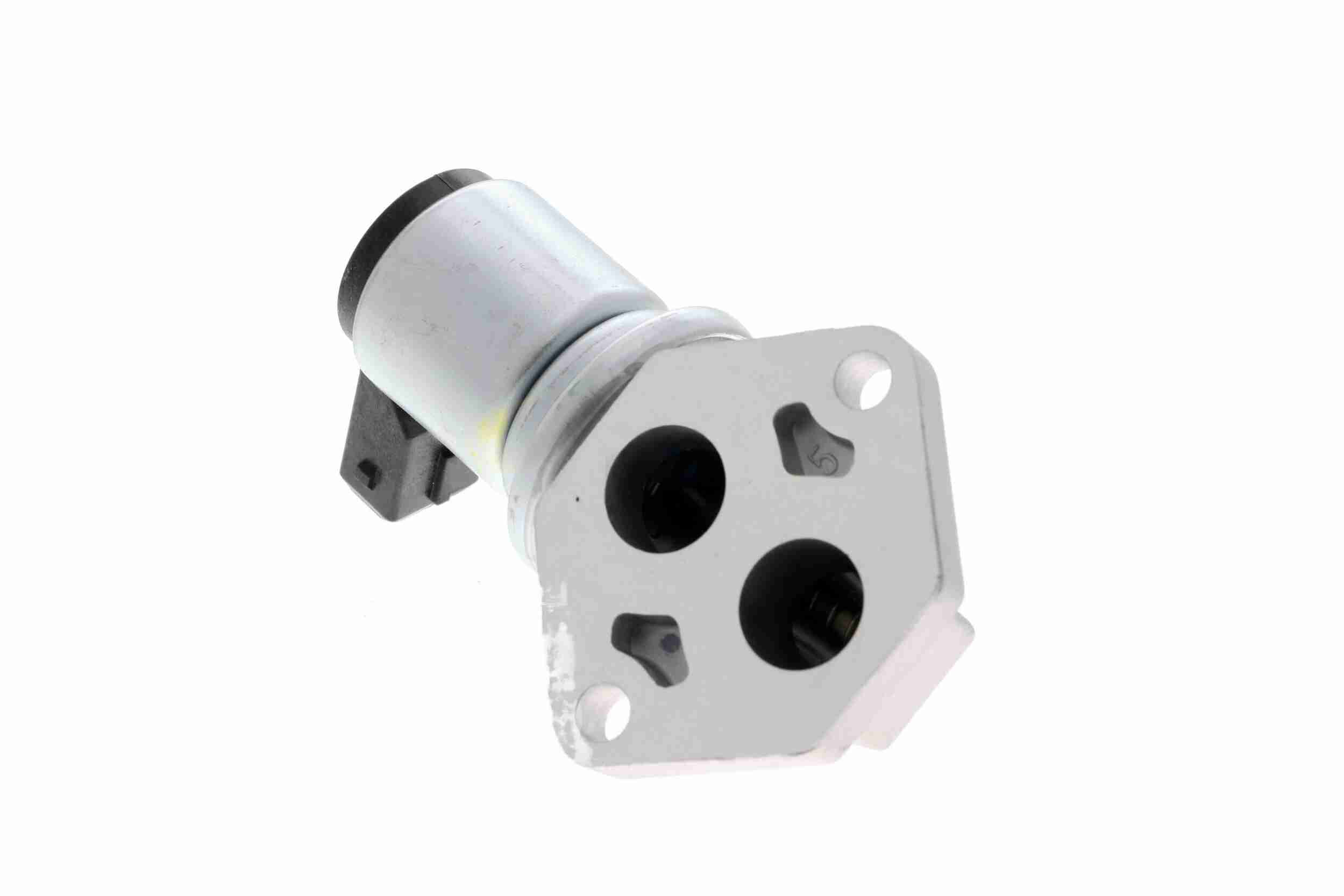 Vemo Stappenmotor (nullast regeleenheid) V25-77-0006