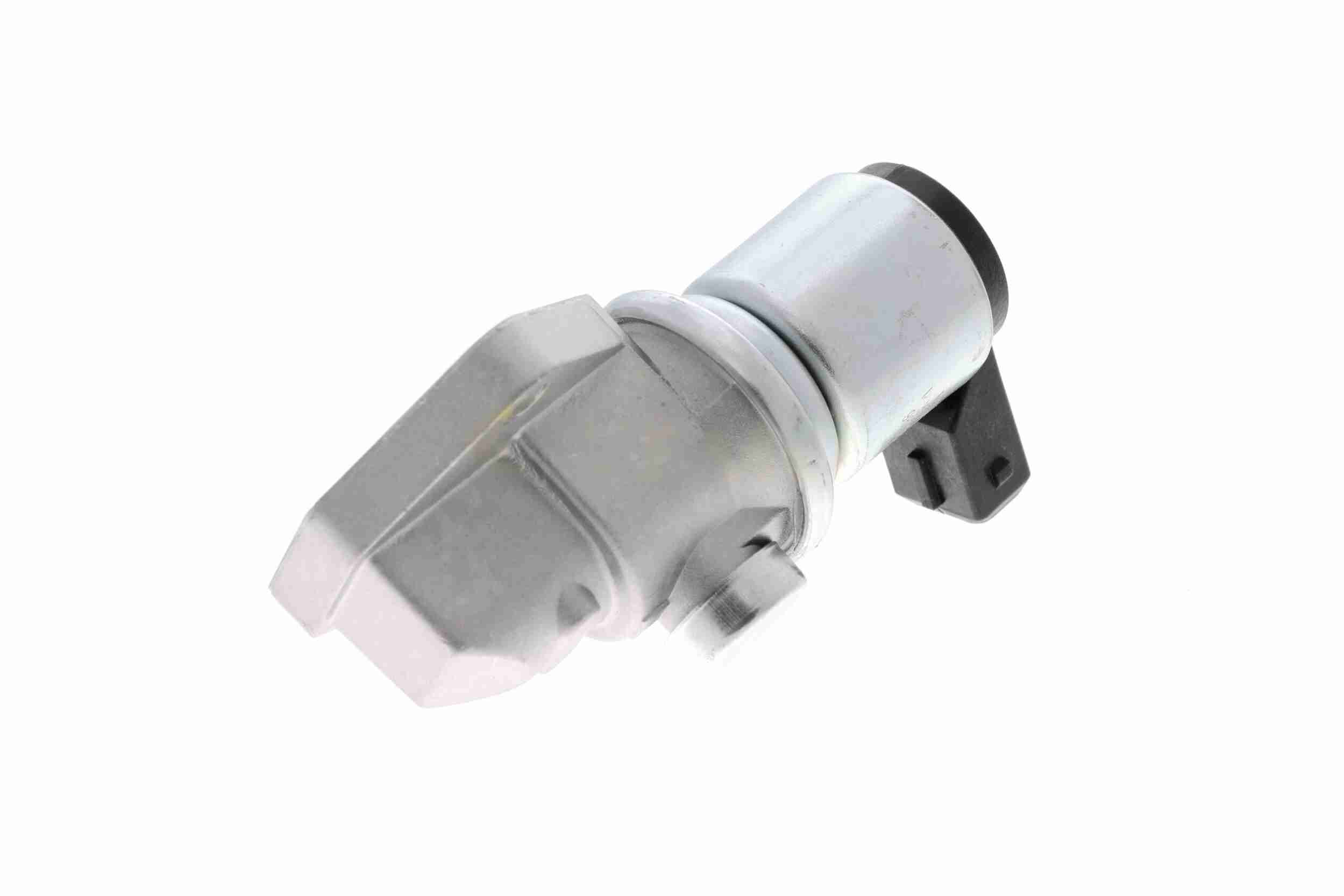 Vemo Stappenmotor (nullast regeleenheid) V25-77-0006