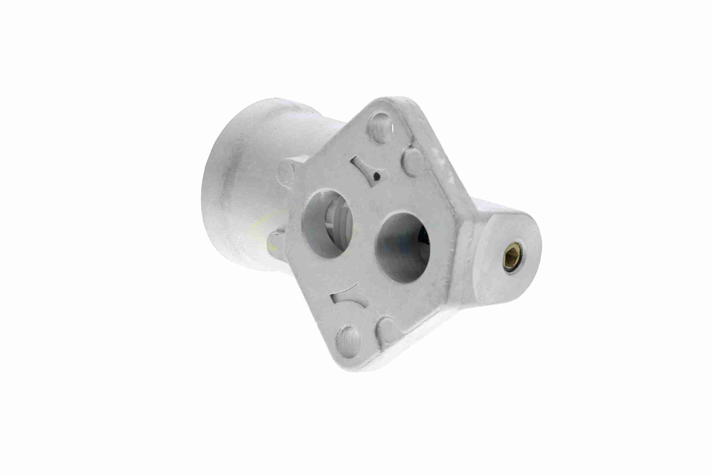 Vemo Stappenmotor (nullast regeleenheid) V25-77-0007