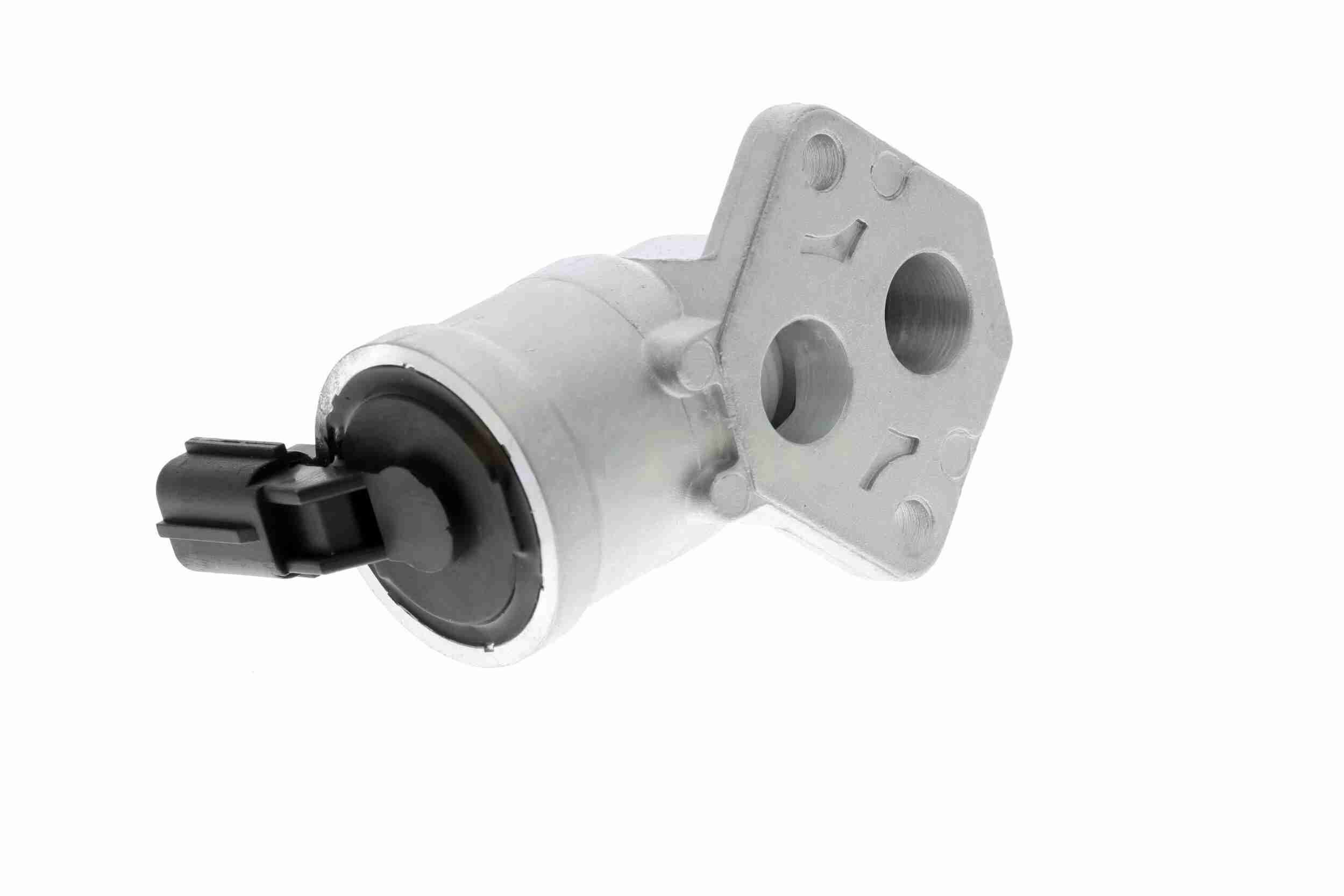 Vemo Stappenmotor (nullast regeleenheid) V25-77-0007