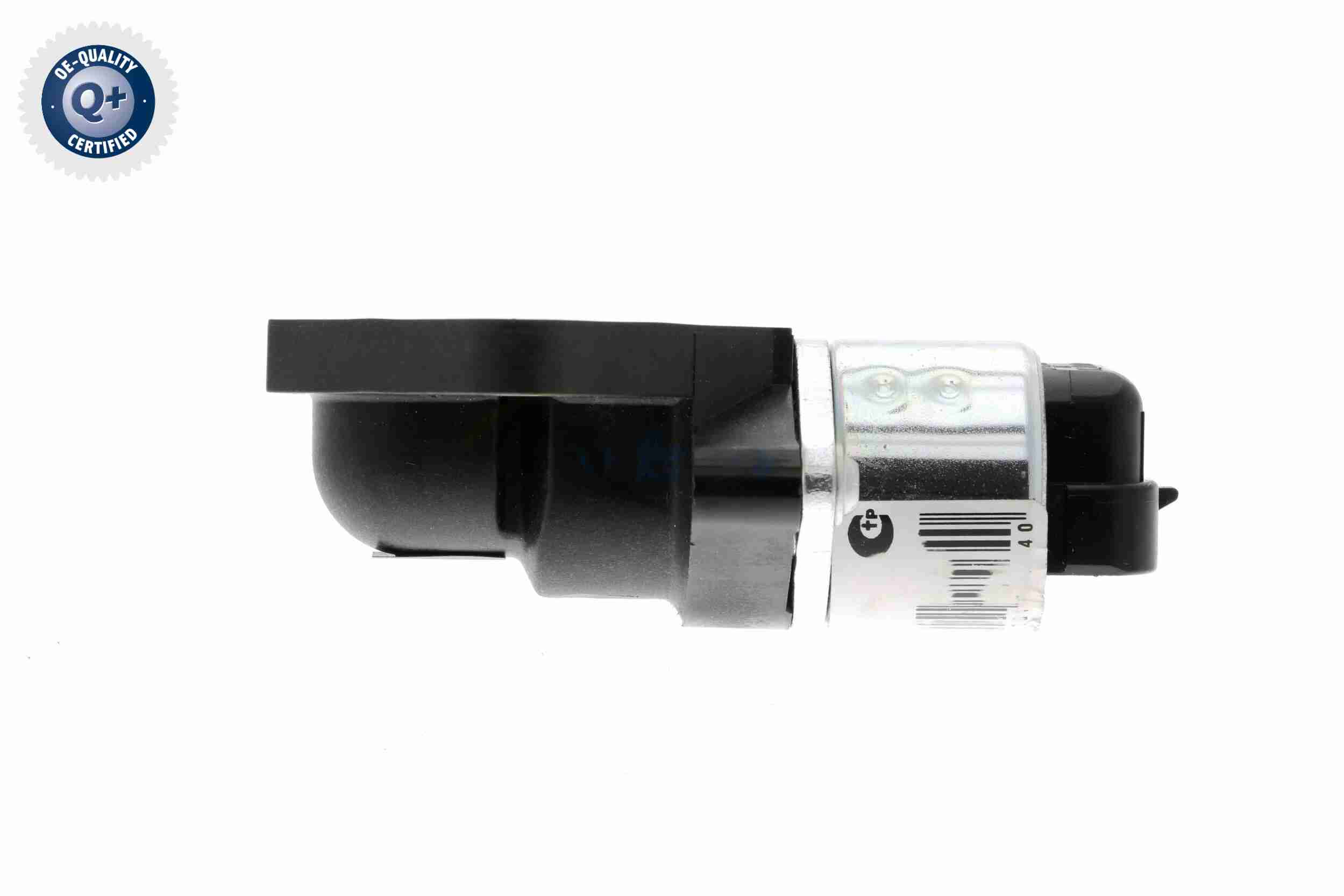 Vemo Stappenmotor (nullast regeleenheid) V25-77-0009