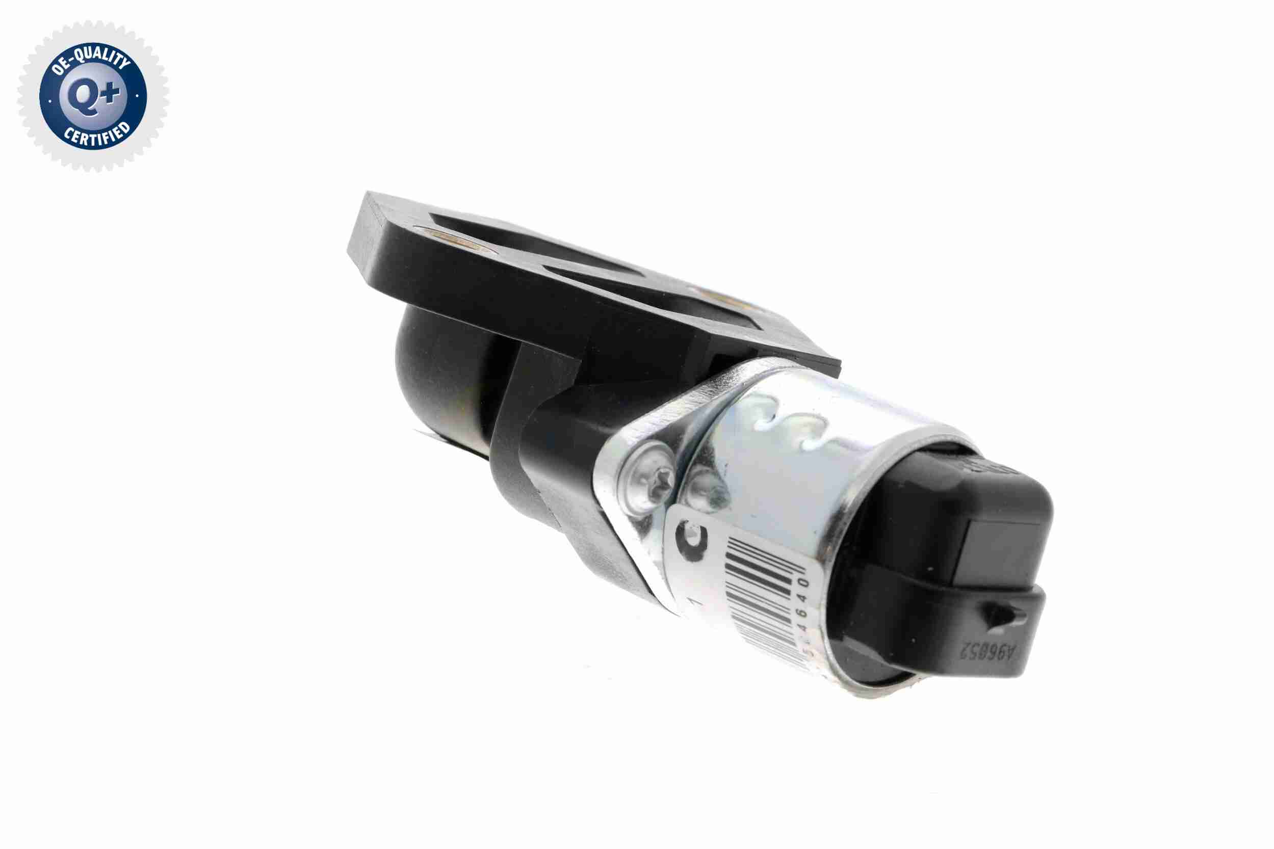 Vemo Stappenmotor (nullast regeleenheid) V25-77-0009