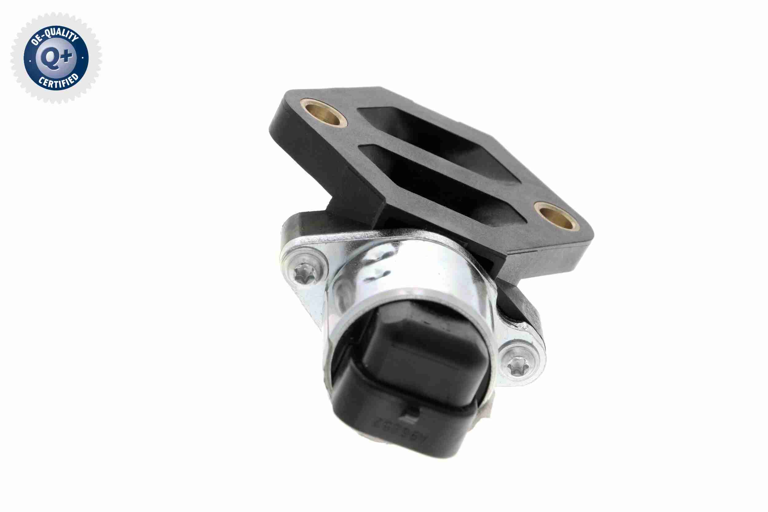 Vemo Stappenmotor (nullast regeleenheid) V25-77-0009