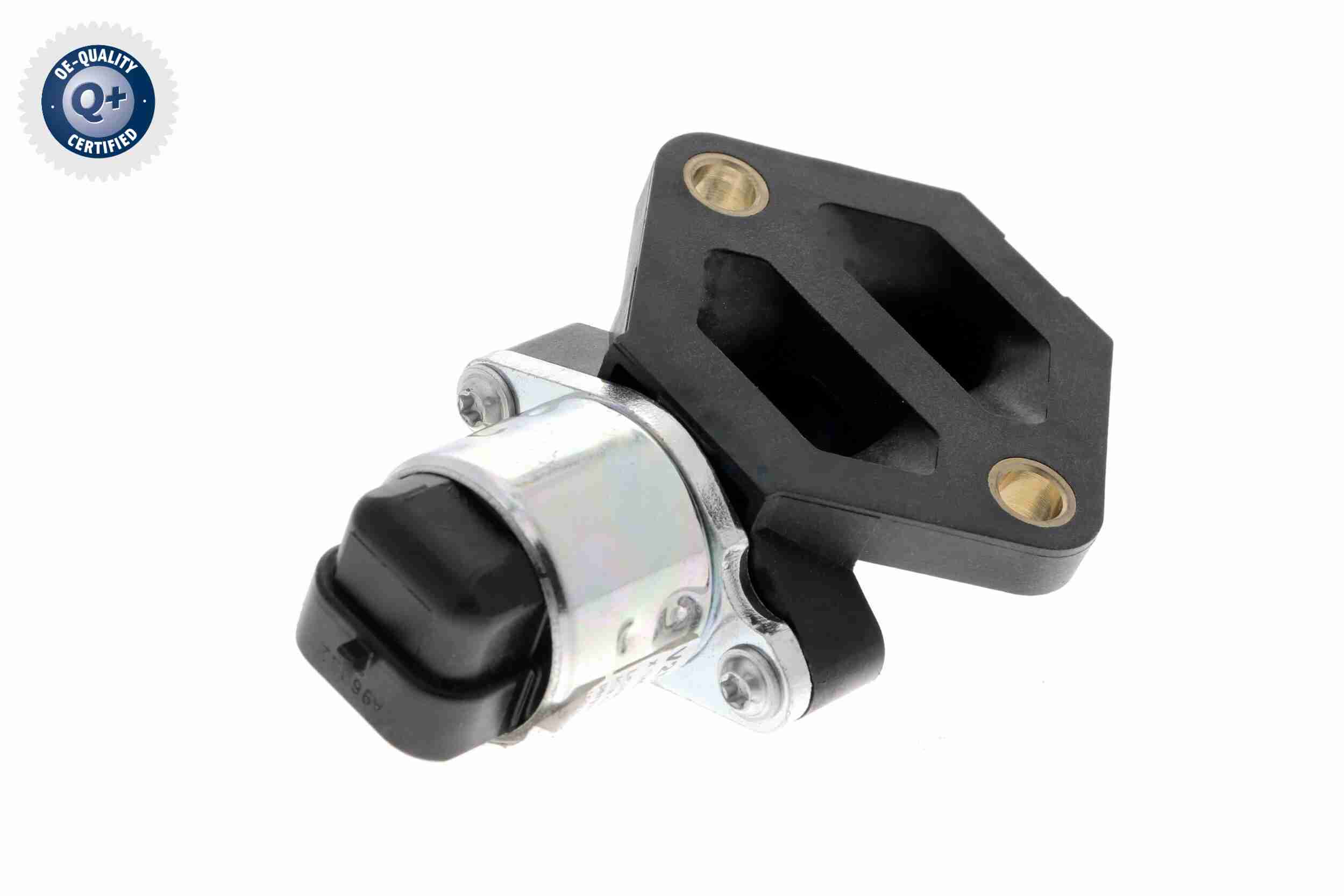 Vemo Stappenmotor (nullast regeleenheid) V25-77-0009