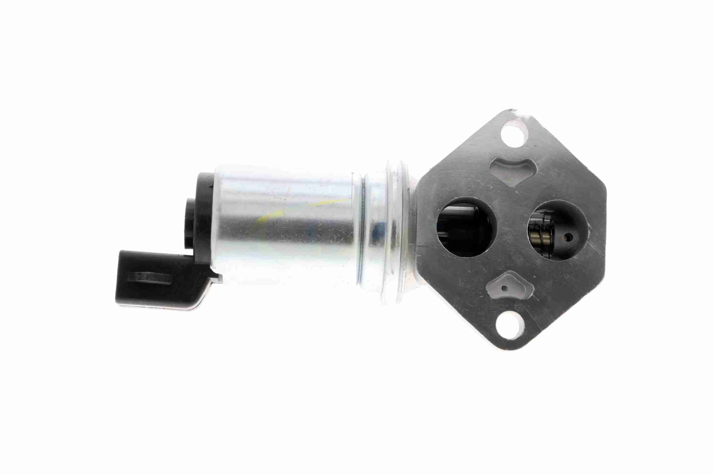 Vemo Stappenmotor (nullast regeleenheid) V25-77-0017