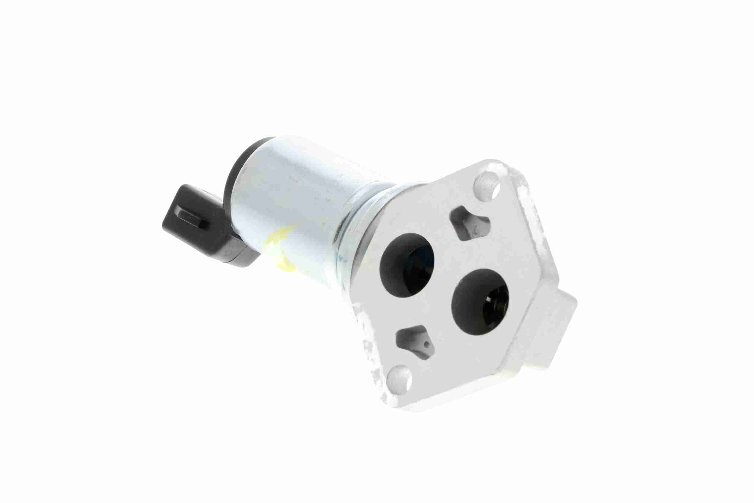 Vemo Stappenmotor (nullast regeleenheid) V25-77-0017