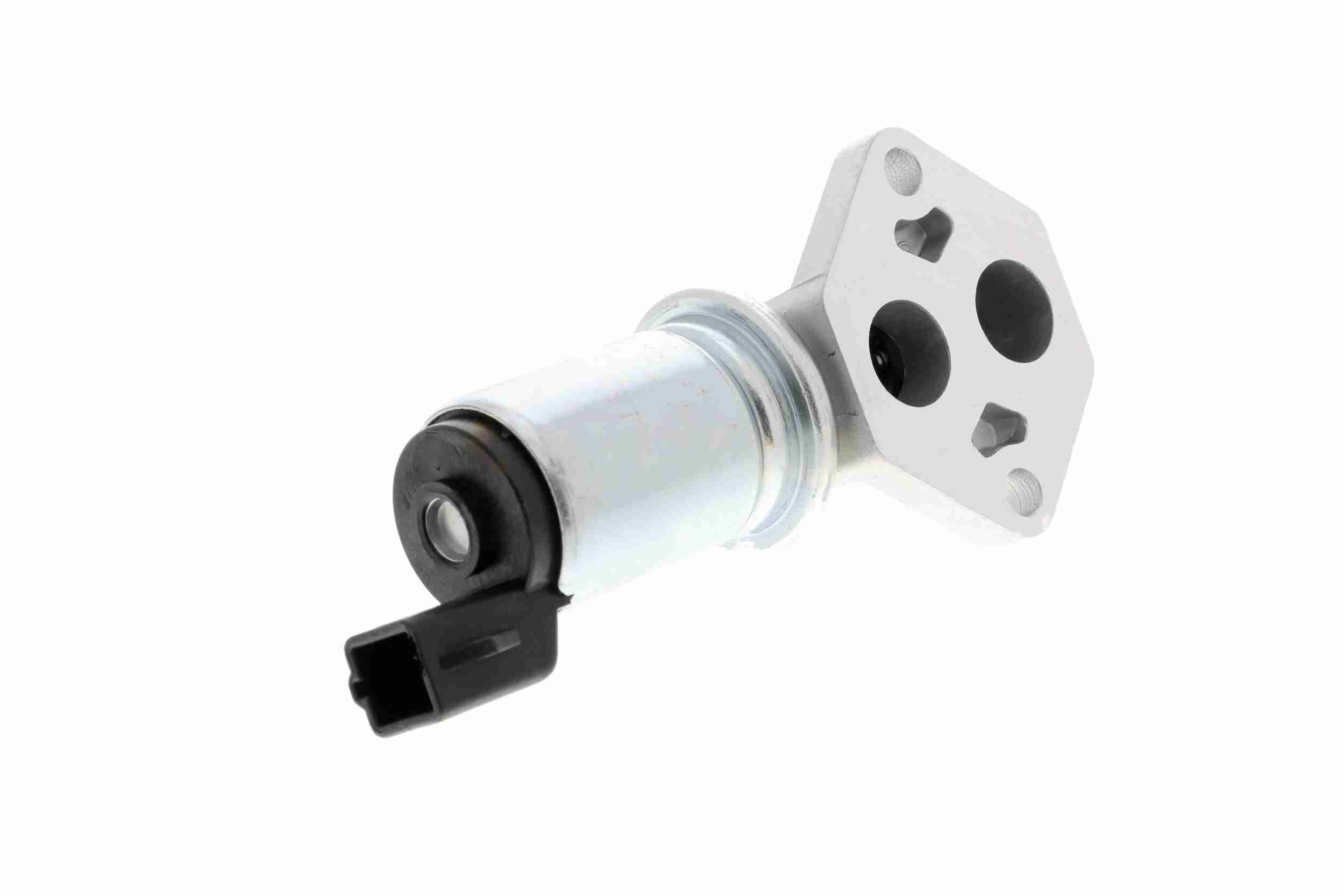 Vemo Stappenmotor (nullast regeleenheid) V25-77-0017