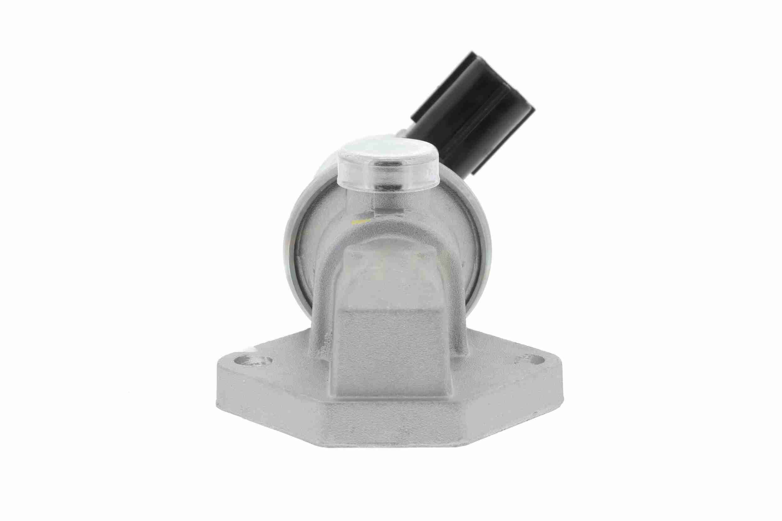 Vemo Stappenmotor (nullast regeleenheid) V25-77-0018