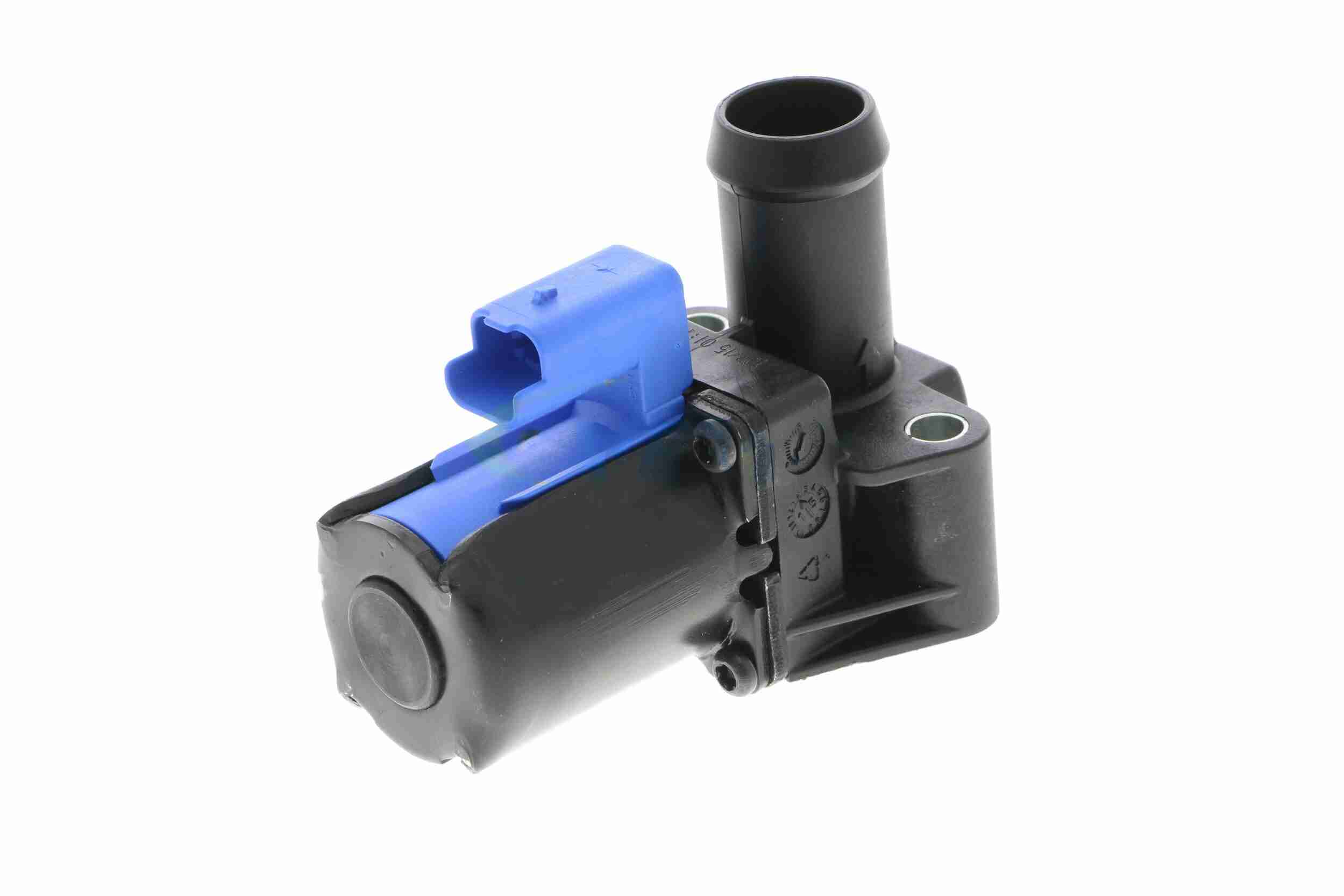 Vemo Kachelkraan /Koelvloeistof regelklep V25-77-0020