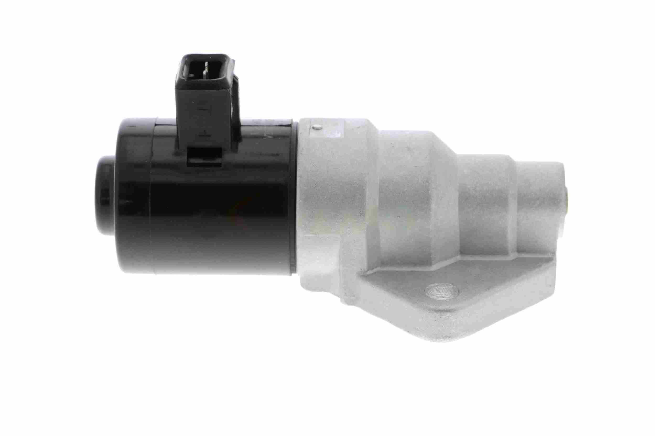 Vemo Stappenmotor (nullast regeleenheid) V25-77-0027