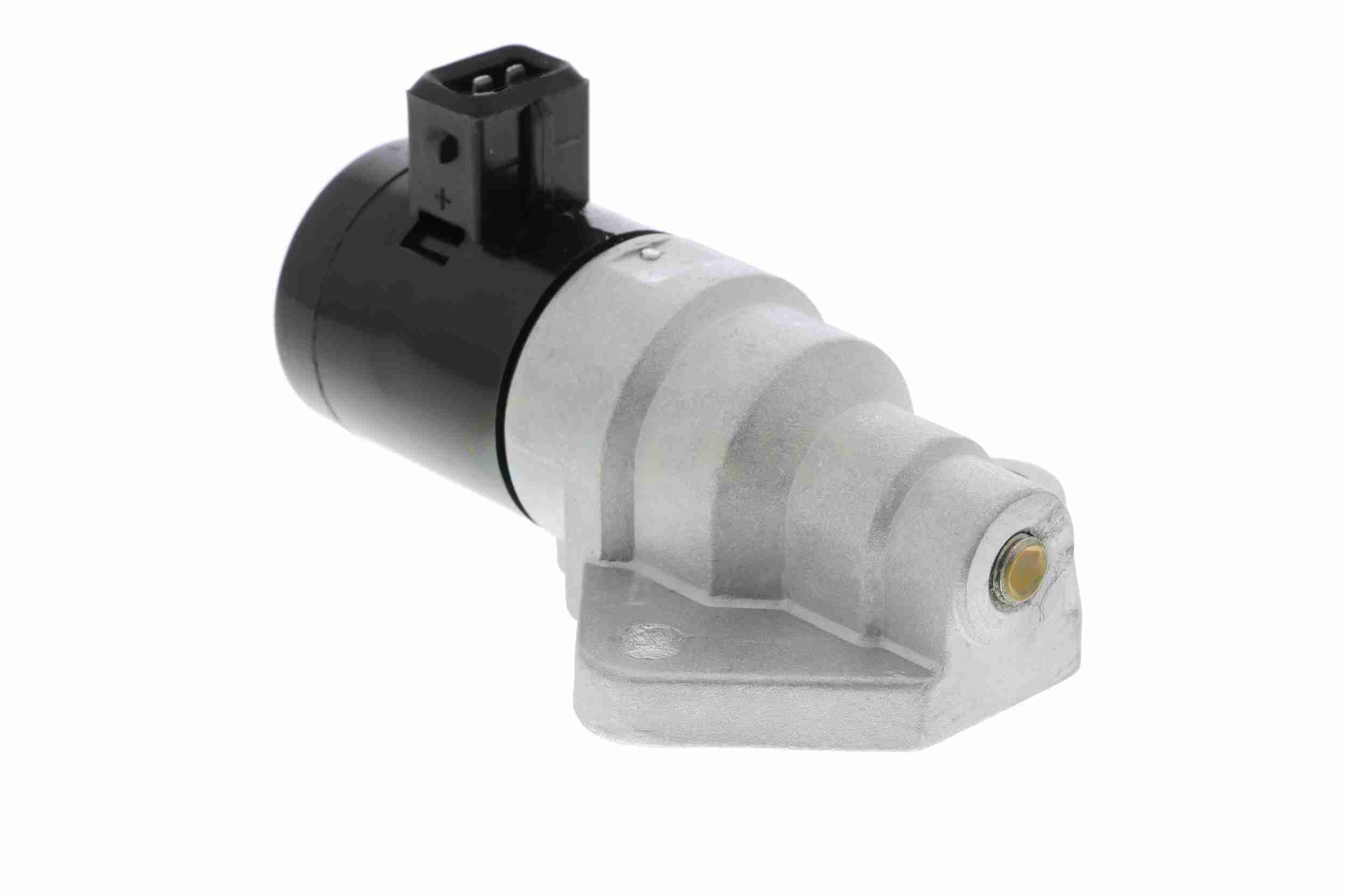 Vemo Stappenmotor (nullast regeleenheid) V25-77-0027