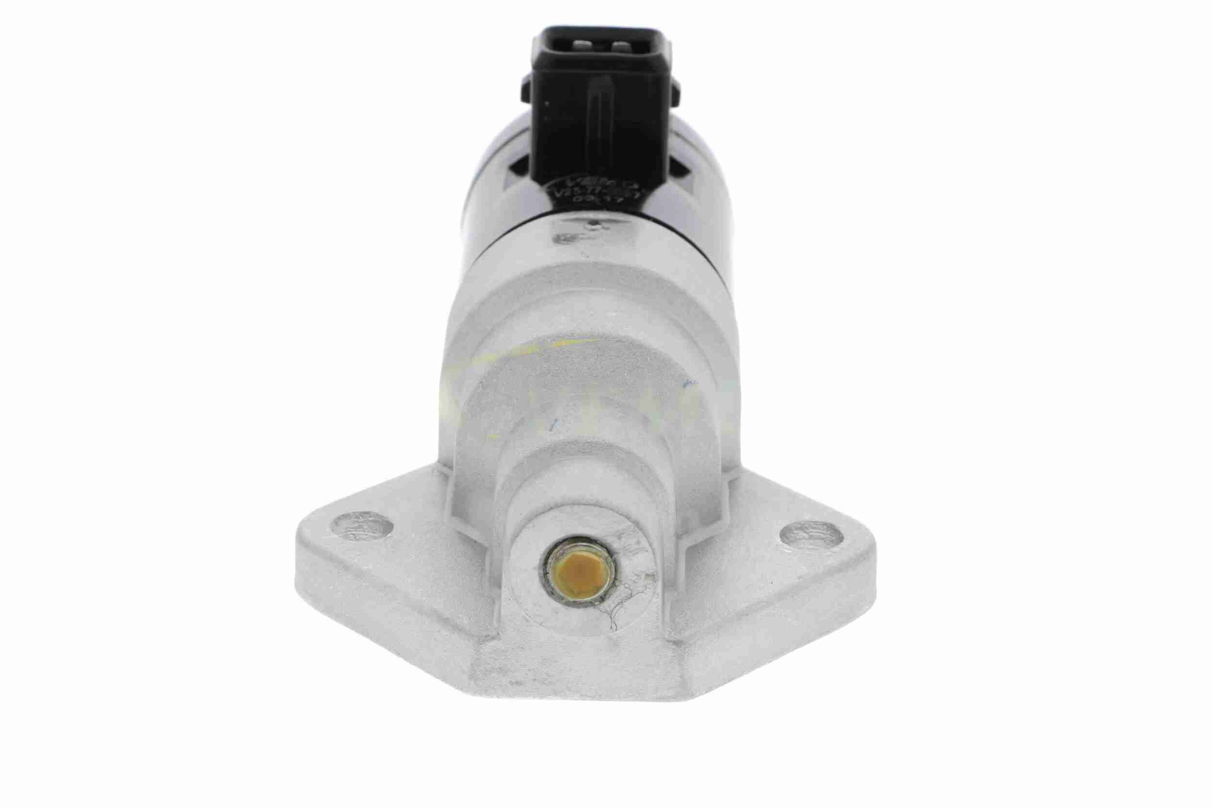 Vemo Stappenmotor (nullast regeleenheid) V25-77-0027