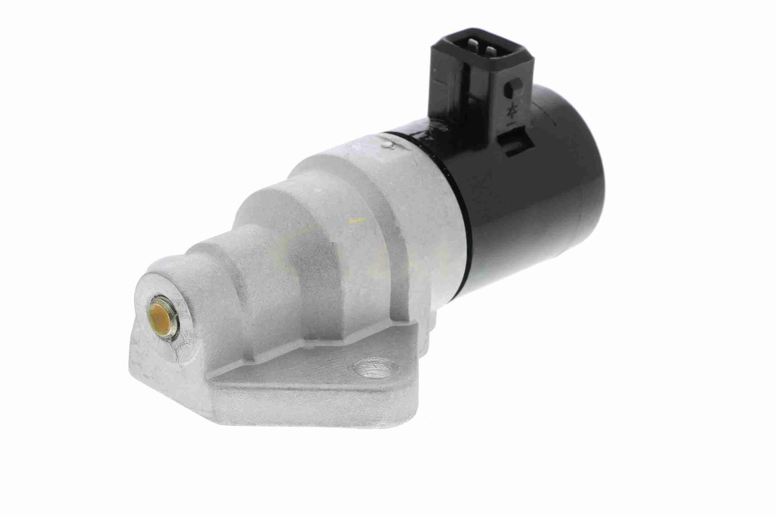 Vemo Stappenmotor (nullast regeleenheid) V25-77-0027