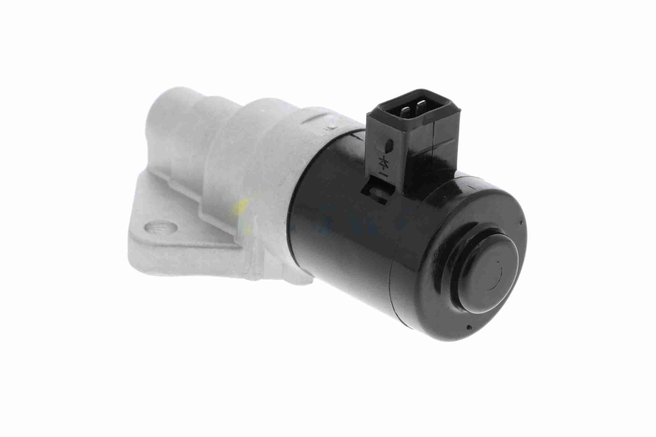 Vemo Stappenmotor (nullast regeleenheid) V25-77-0027