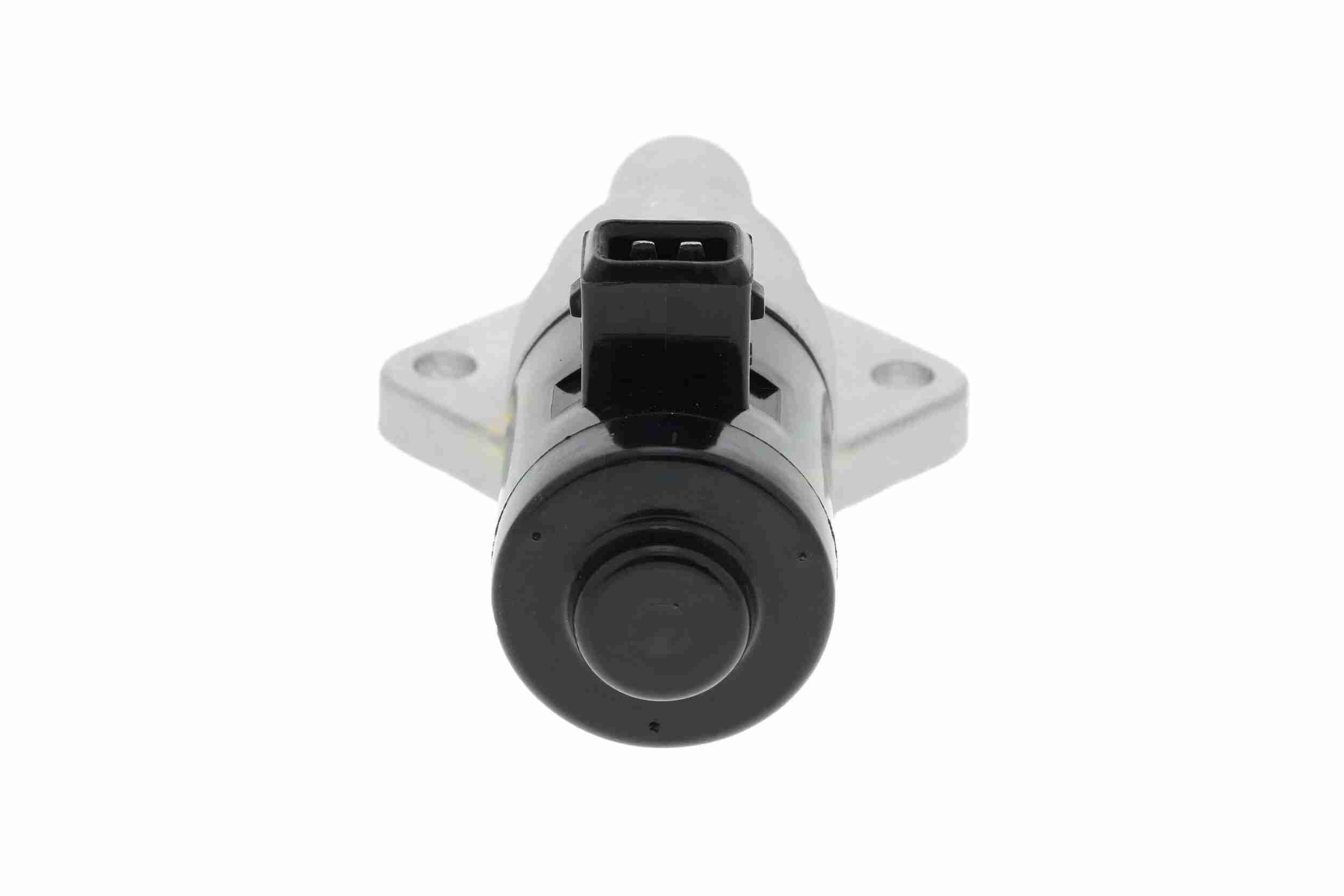 Vemo Stappenmotor (nullast regeleenheid) V25-77-0027