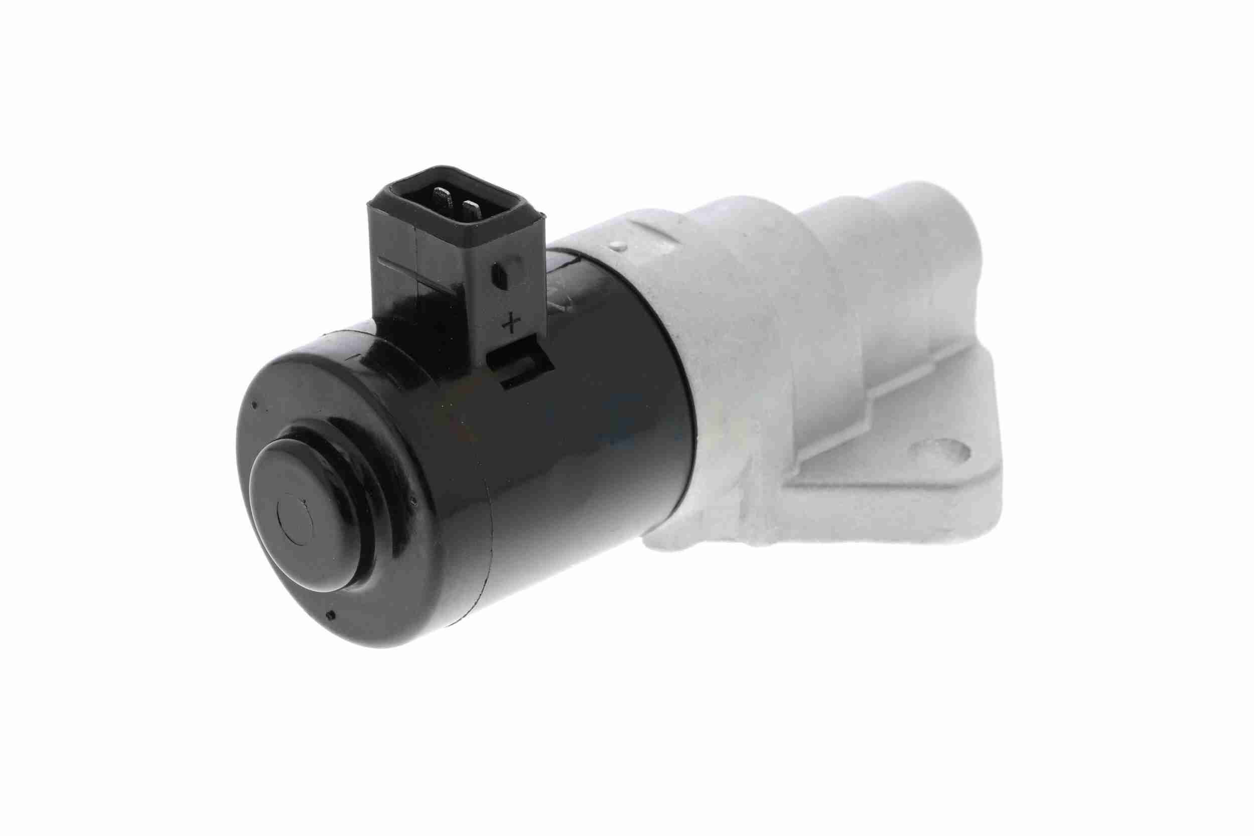 Vemo Stappenmotor (nullast regeleenheid) V25-77-0027