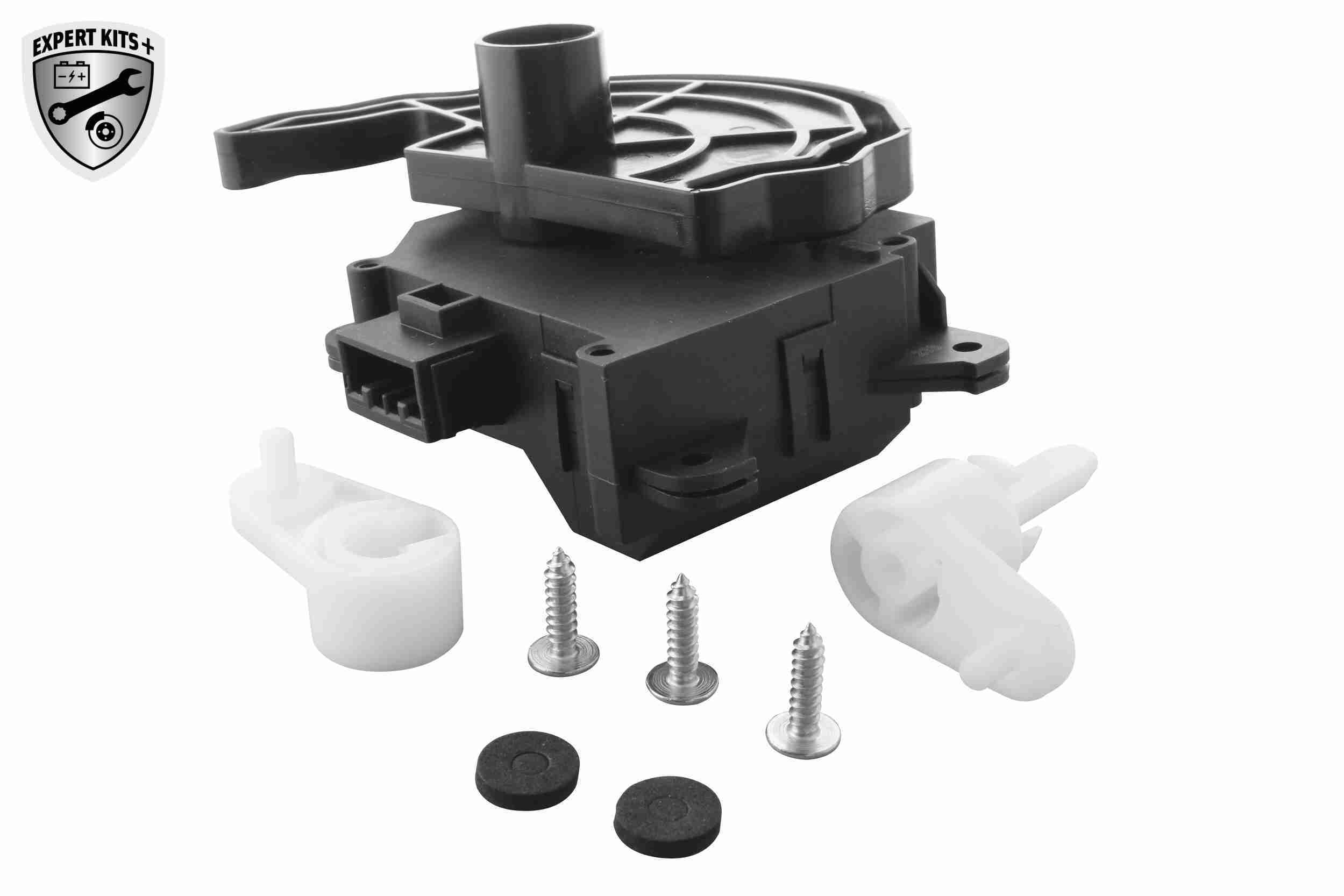 Vemo Stel element, mengklep V25-77-0074