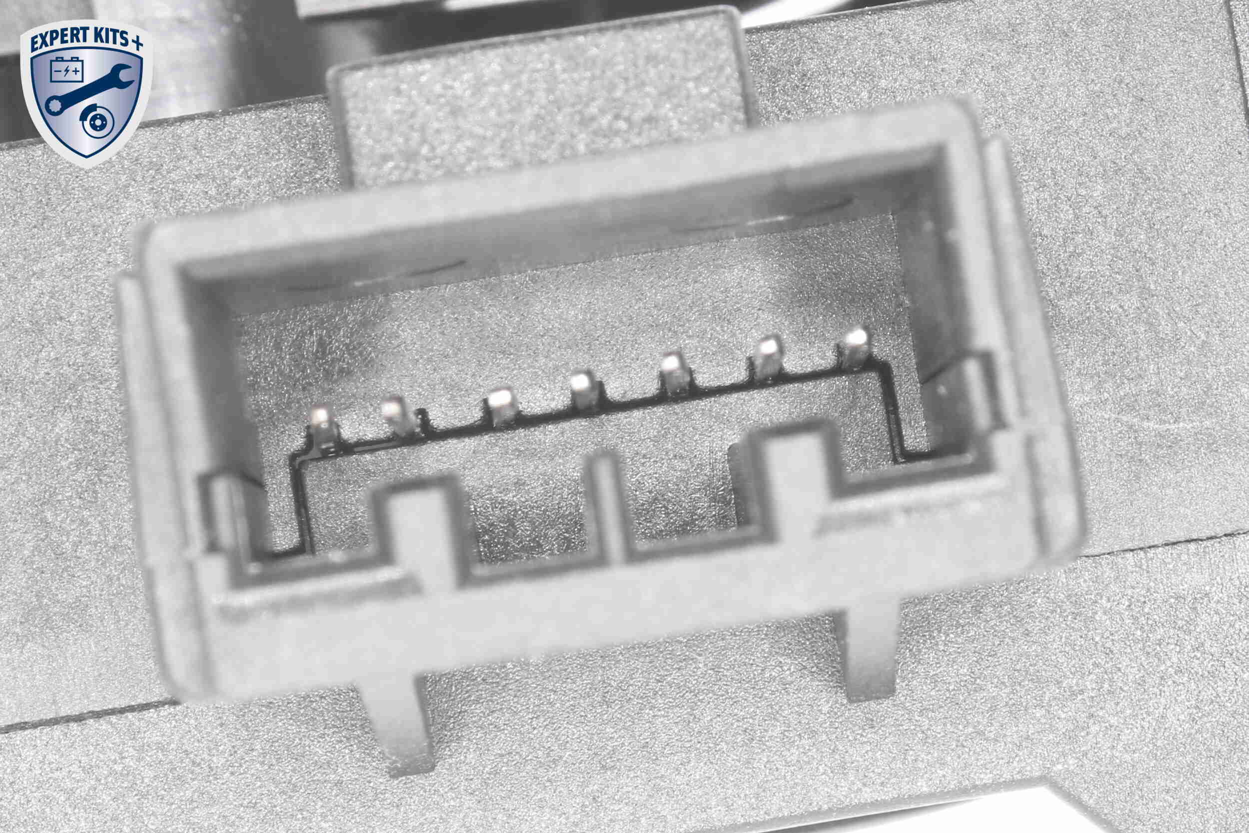 Vemo Stel element, mengklep V25-77-0074