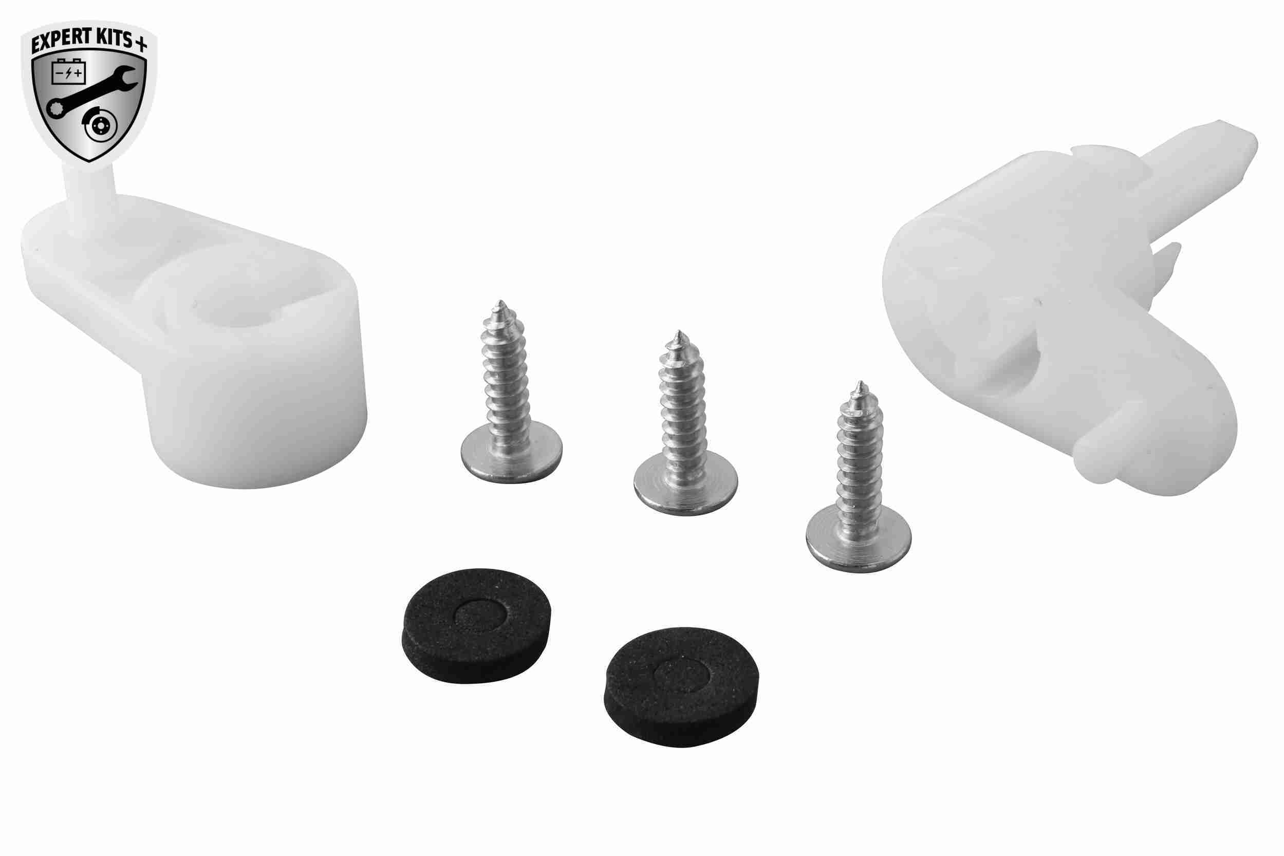 Vemo Stel element, mengklep V25-77-0074