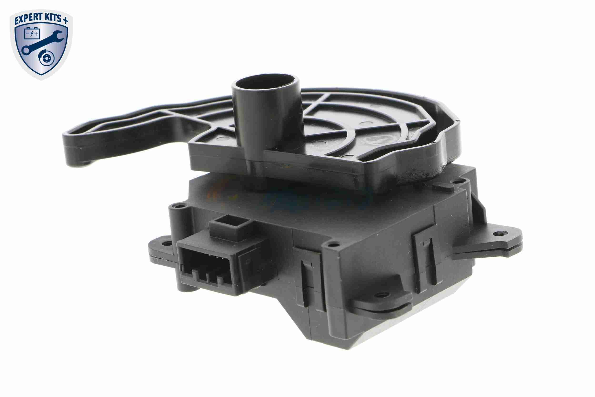 Vemo Stel element, mengklep V25-77-0074