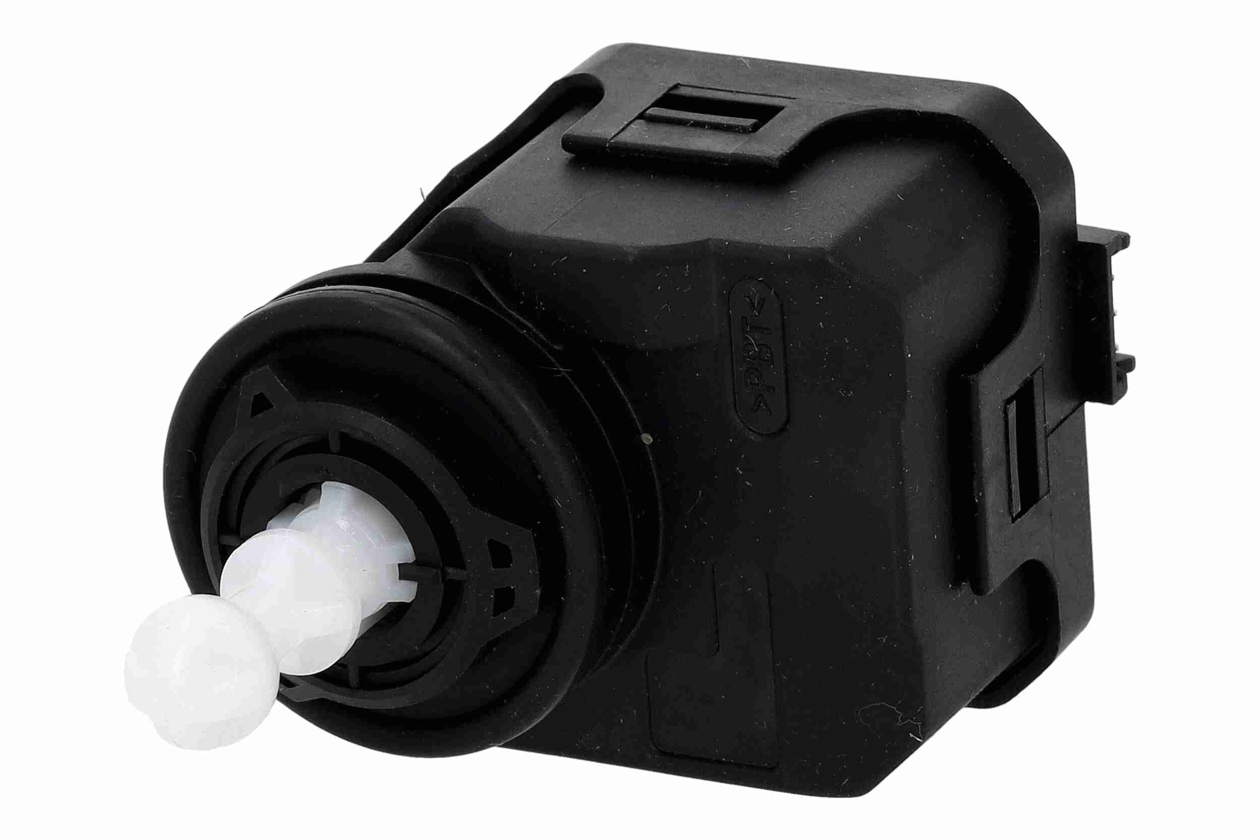 Vemo Stelmotor koplamp lichthoogte V25-77-0091