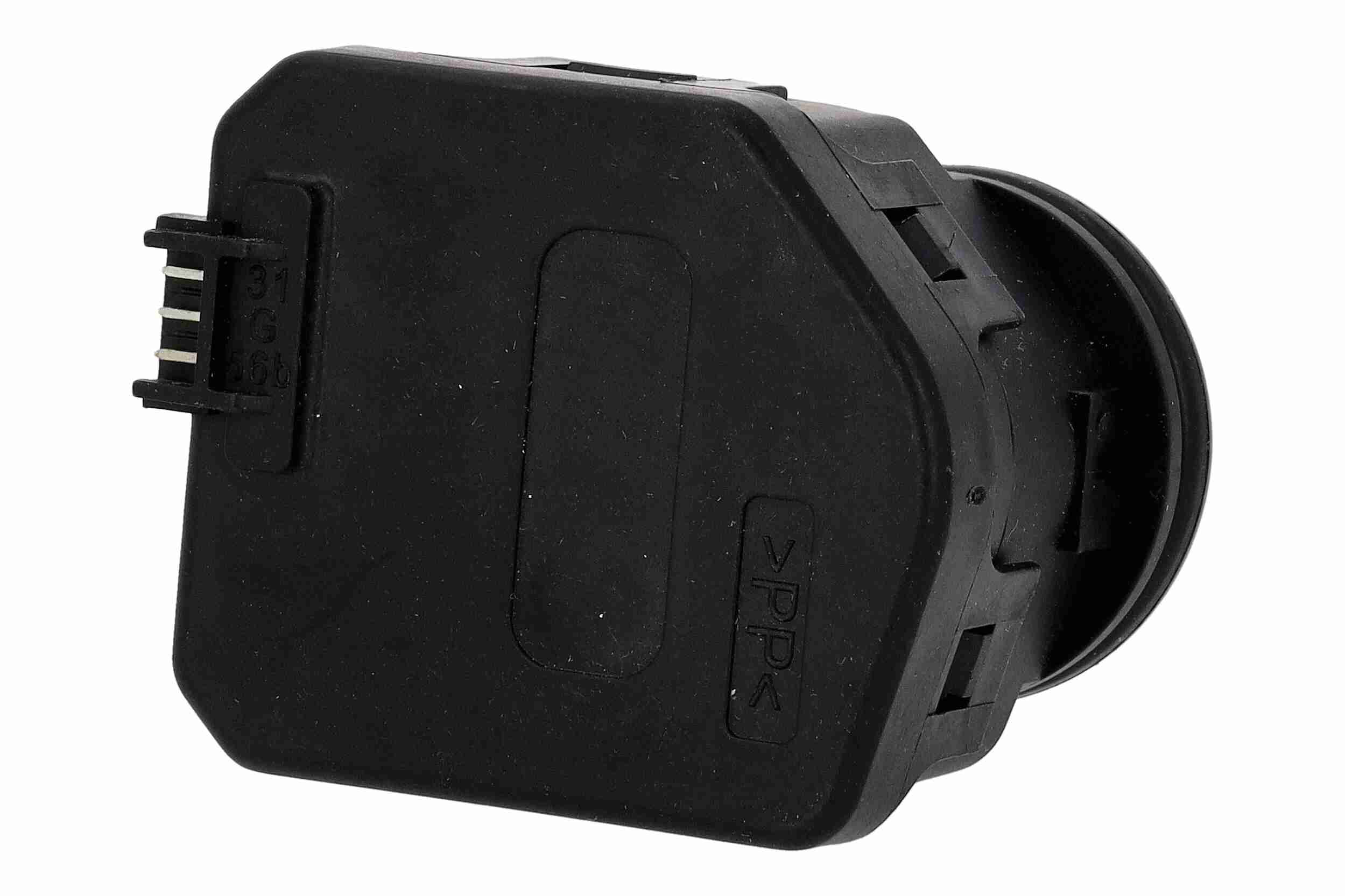 Vemo Stelmotor koplamp lichthoogte V25-77-0091