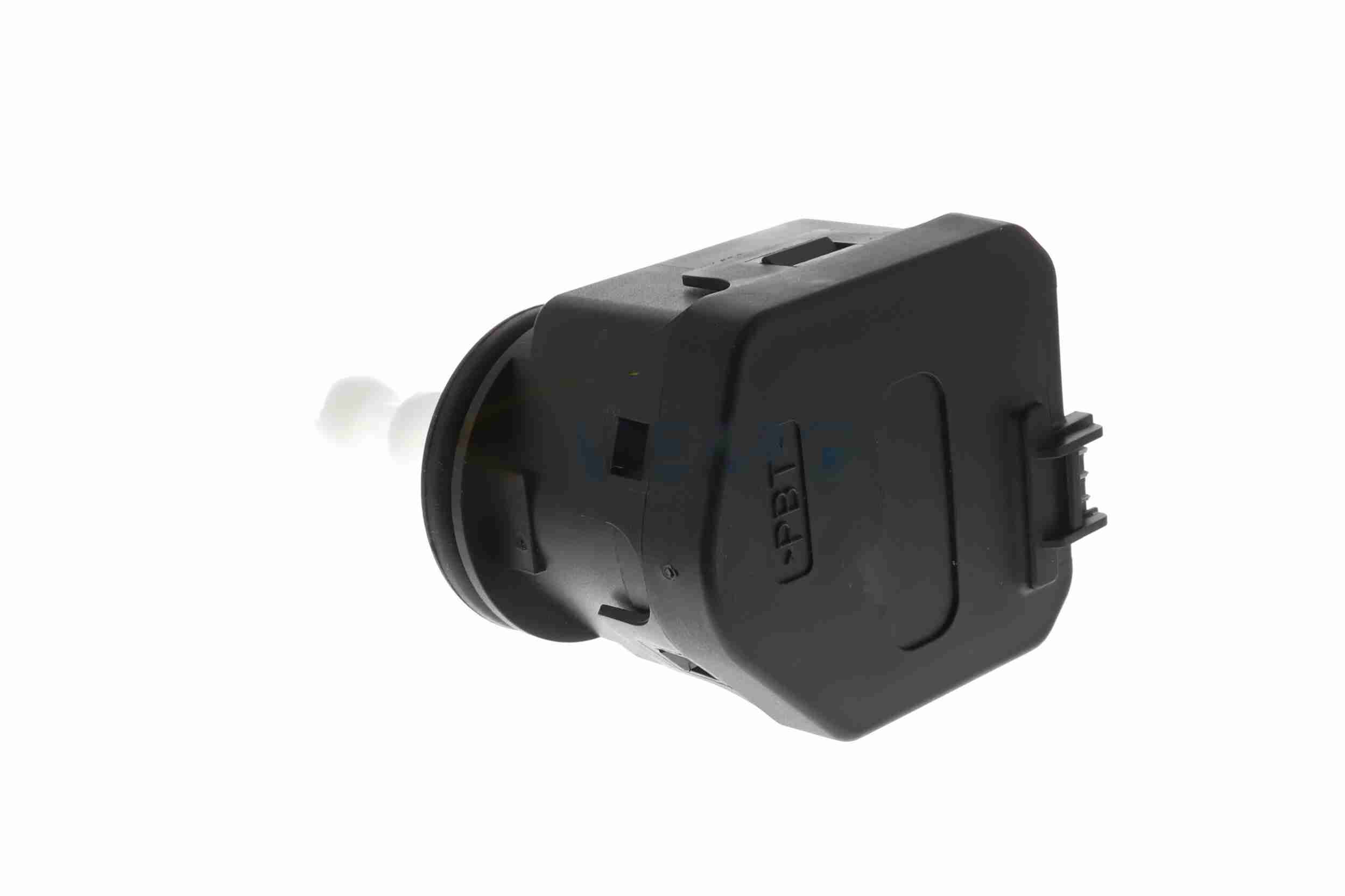 Vemo Stelmotor koplamp lichthoogte V25-77-0091