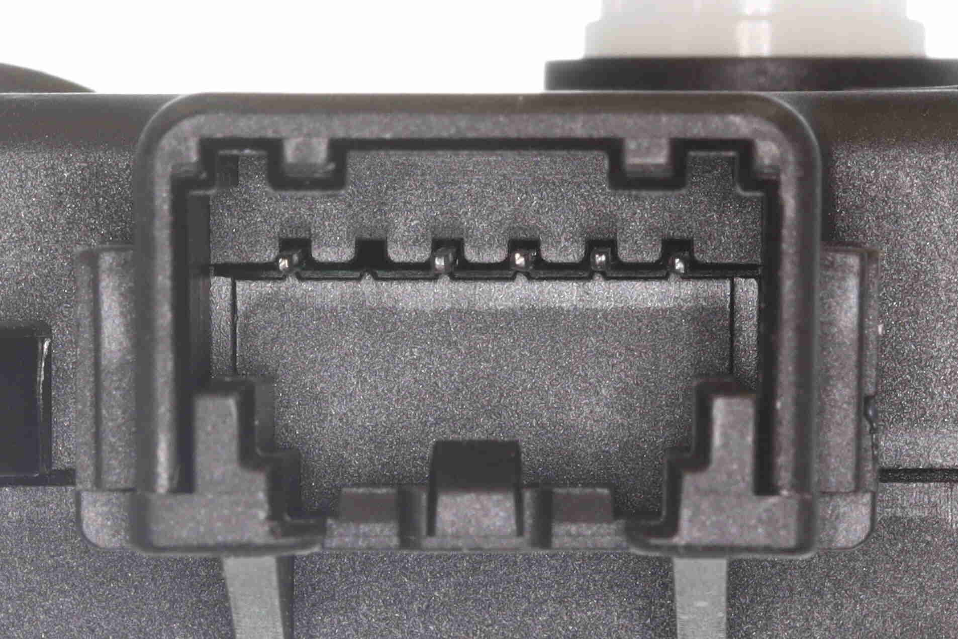 Vemo Stel element, mengklep V25-77-0137