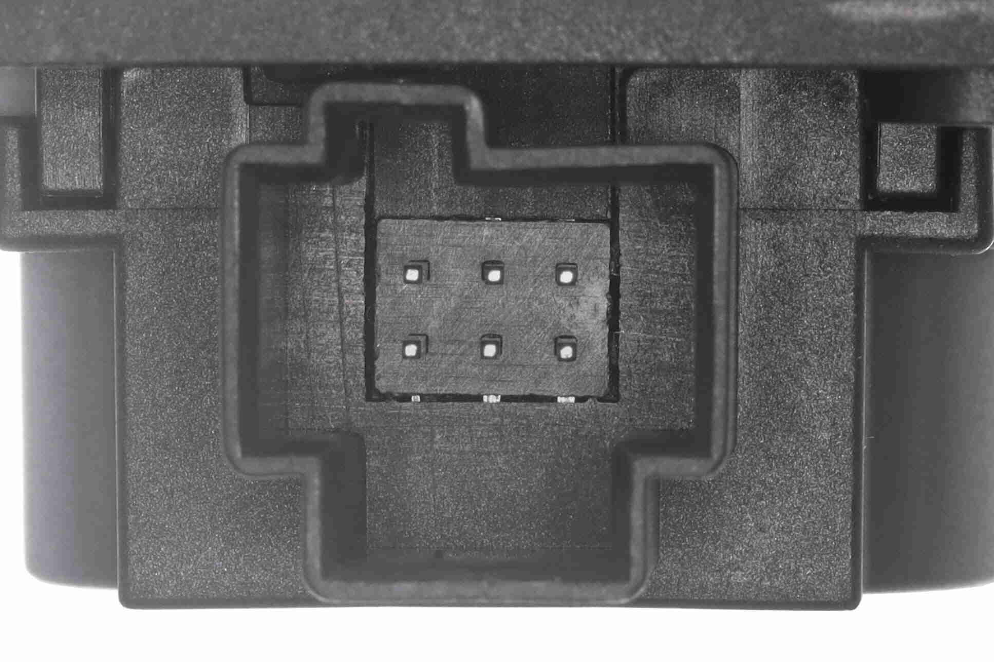 Vemo Stel element, mengklep V25-77-0146