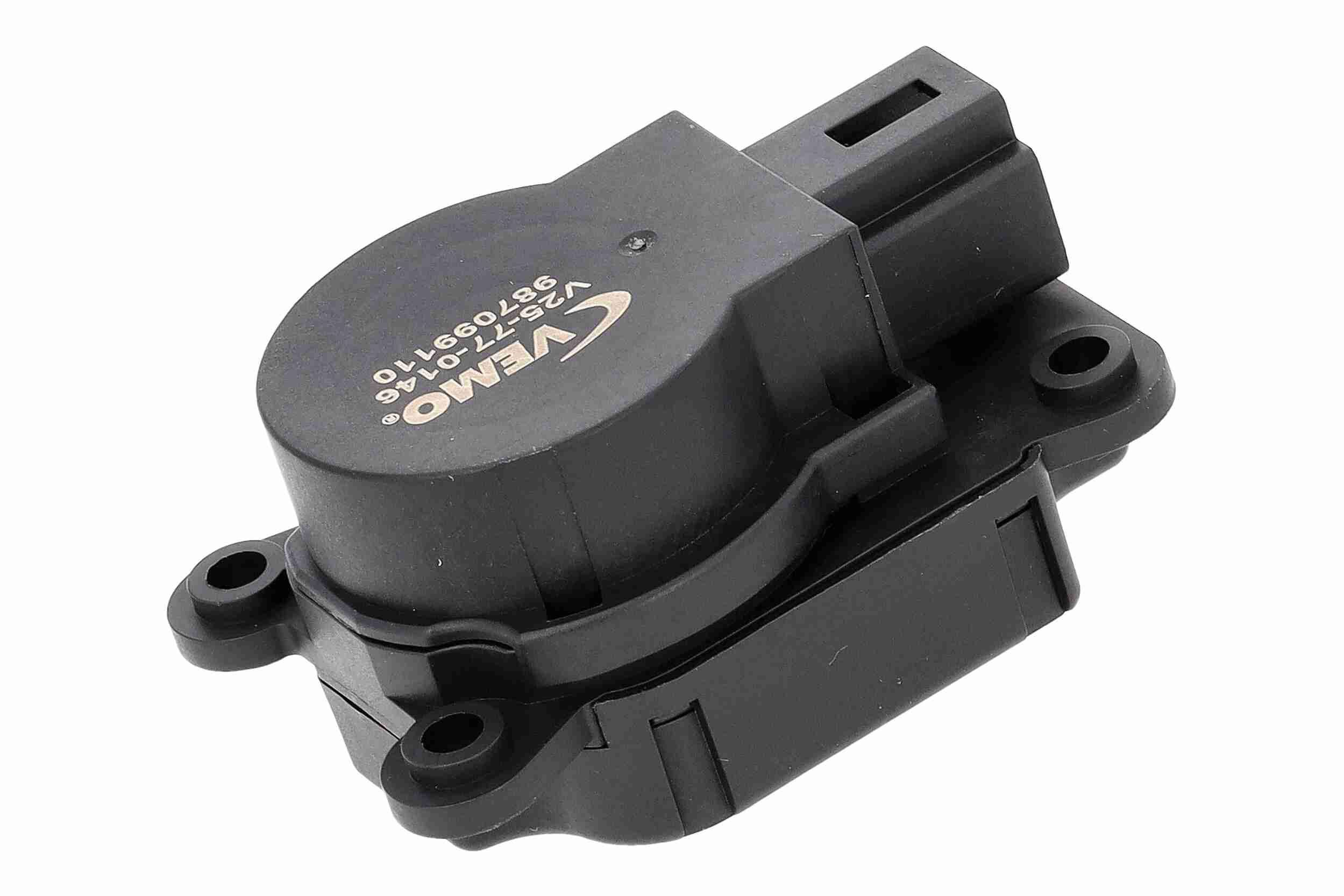 Vemo Stel element, mengklep V25-77-0146