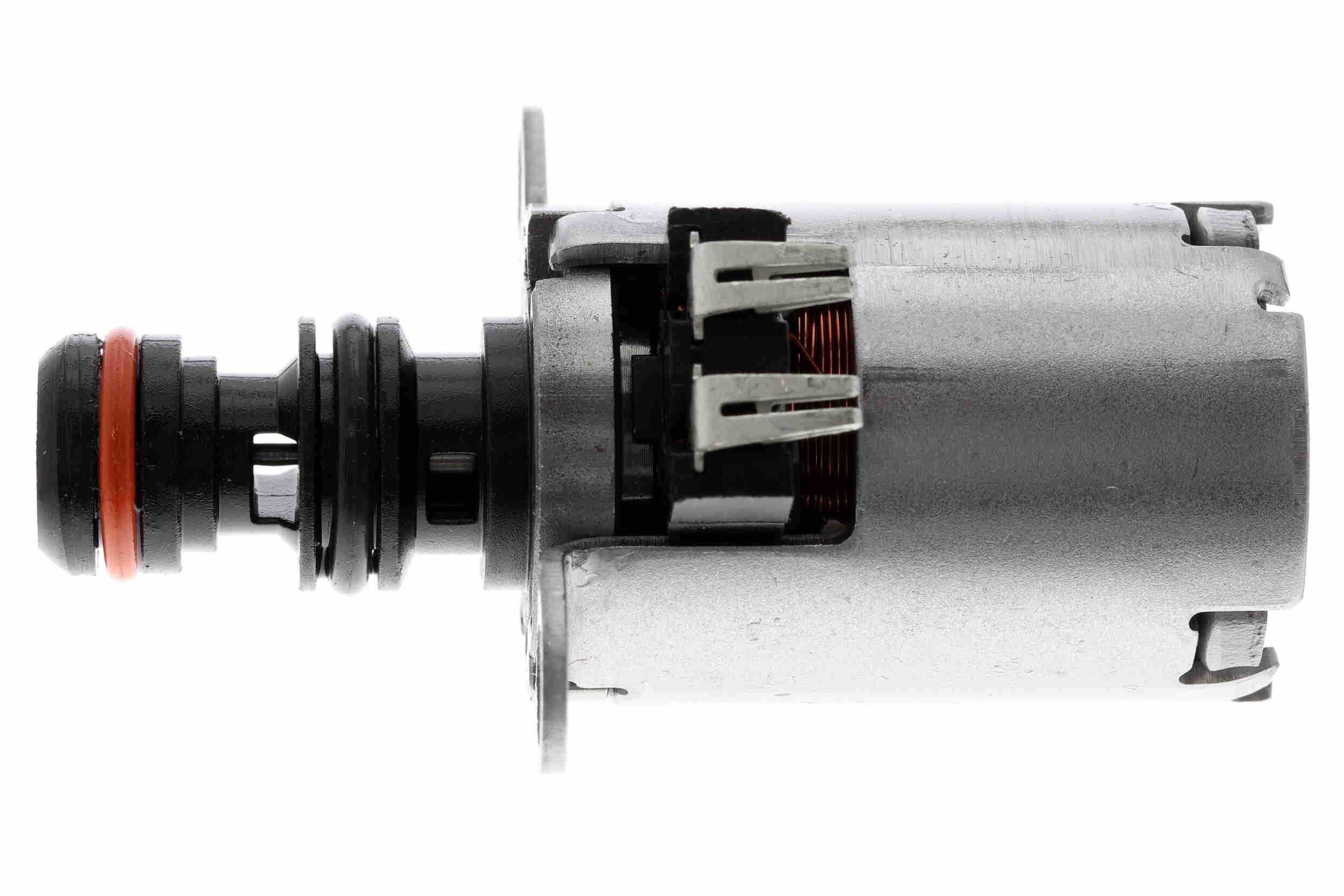 Vemo Schakelklep, automatische transmissie V25-77-0154