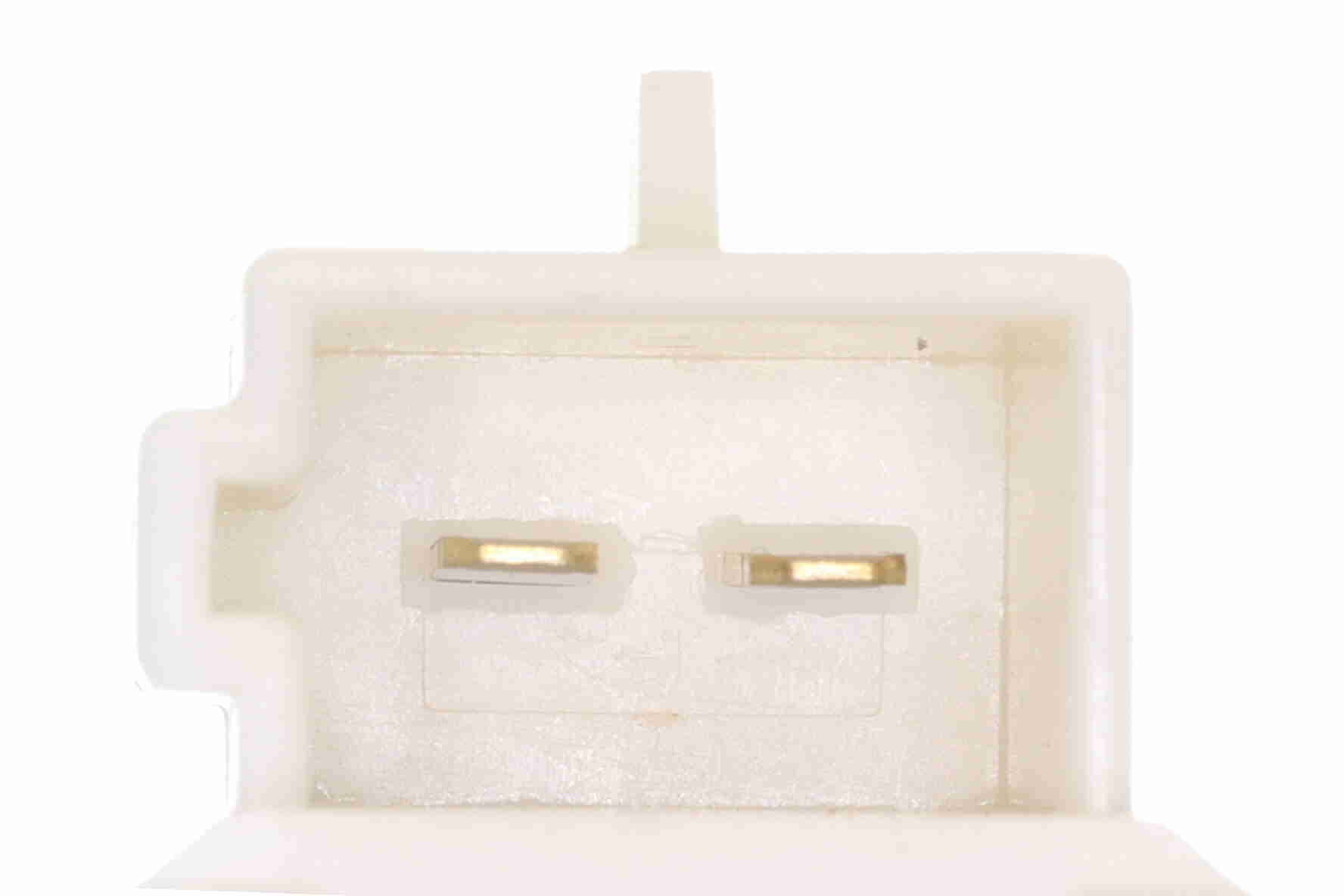 Vemo Schakelklep, automatische transmissie V25-77-0165