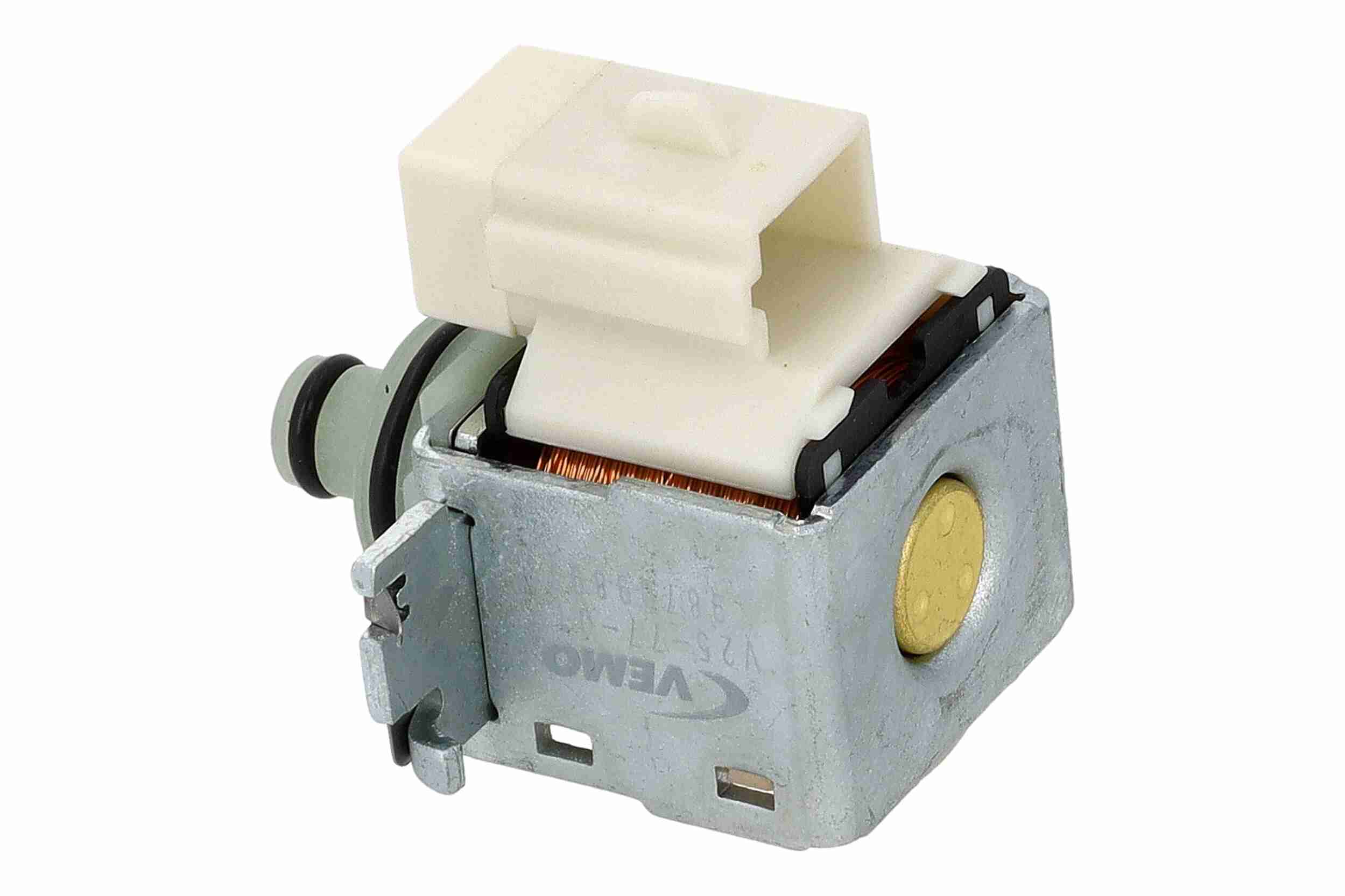 Vemo Schakelklep, automatische transmissie V25-77-0165