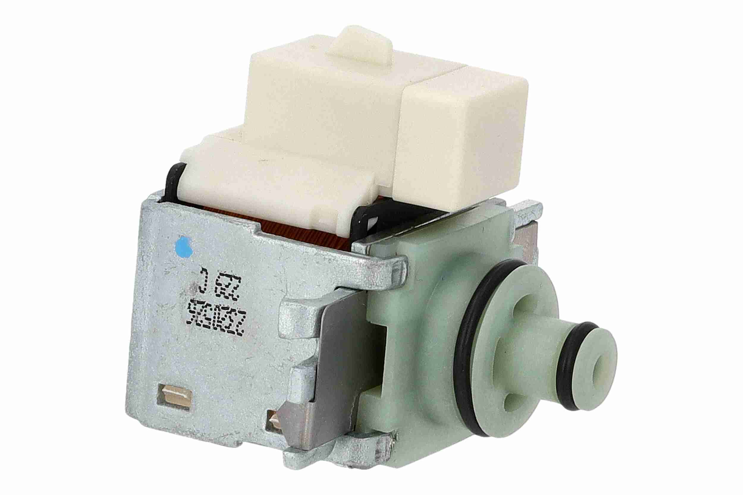 Vemo Schakelklep, automatische transmissie V25-77-0165