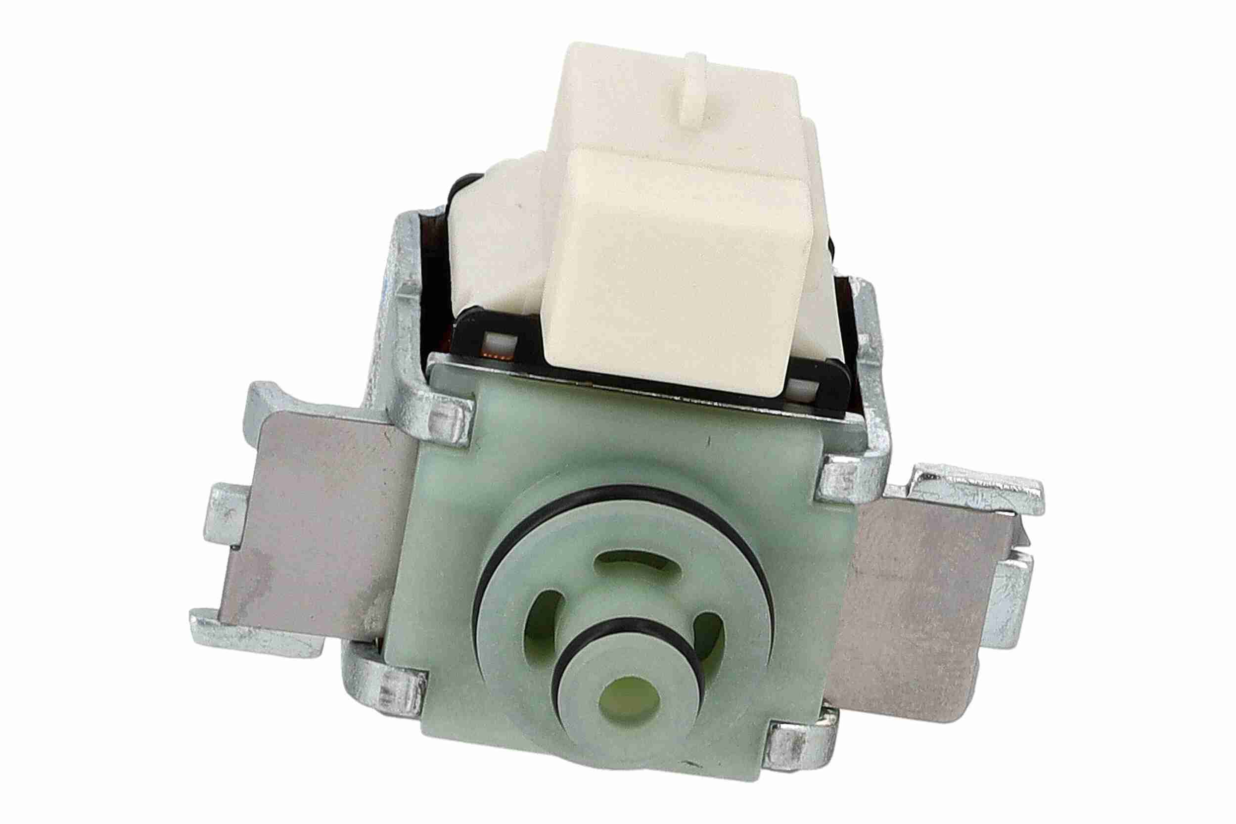 Vemo Schakelklep, automatische transmissie V25-77-0165