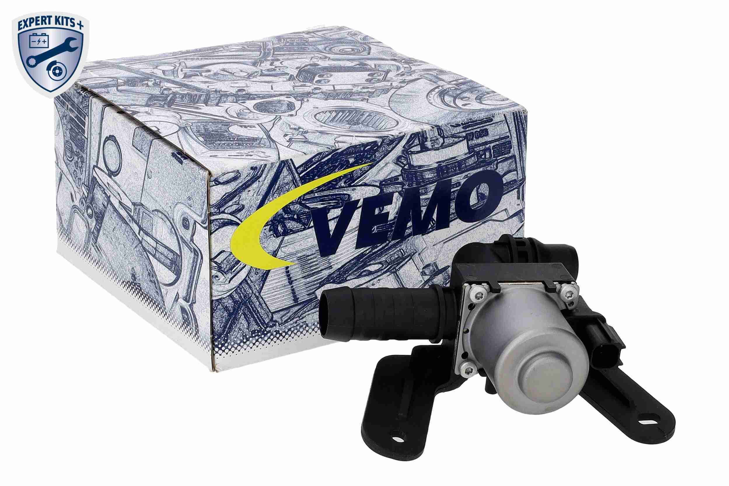 Vemo Regelklep koelvloeistof V25-77-0178