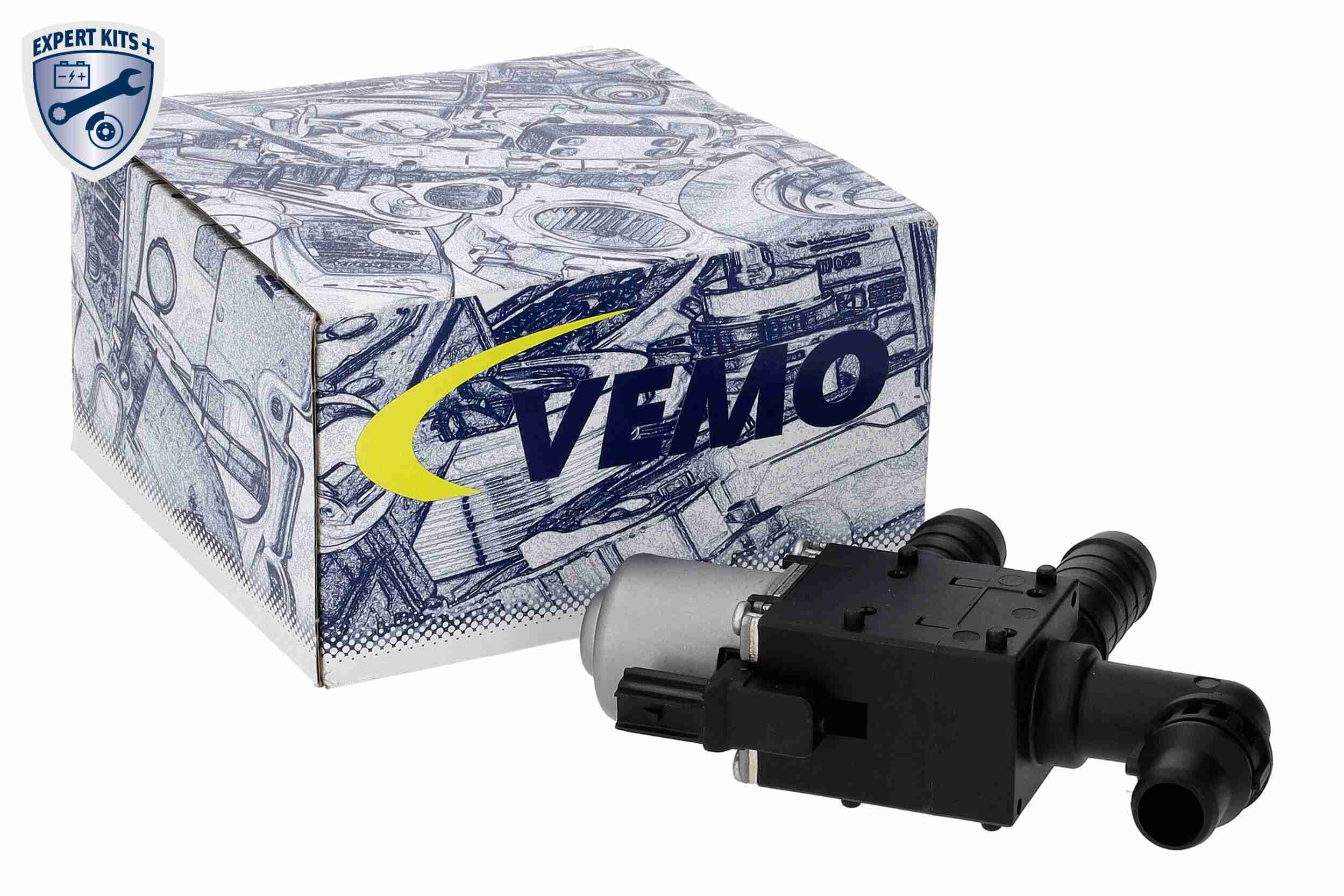 Vemo Regelklep koelvloeistof V25-77-0179