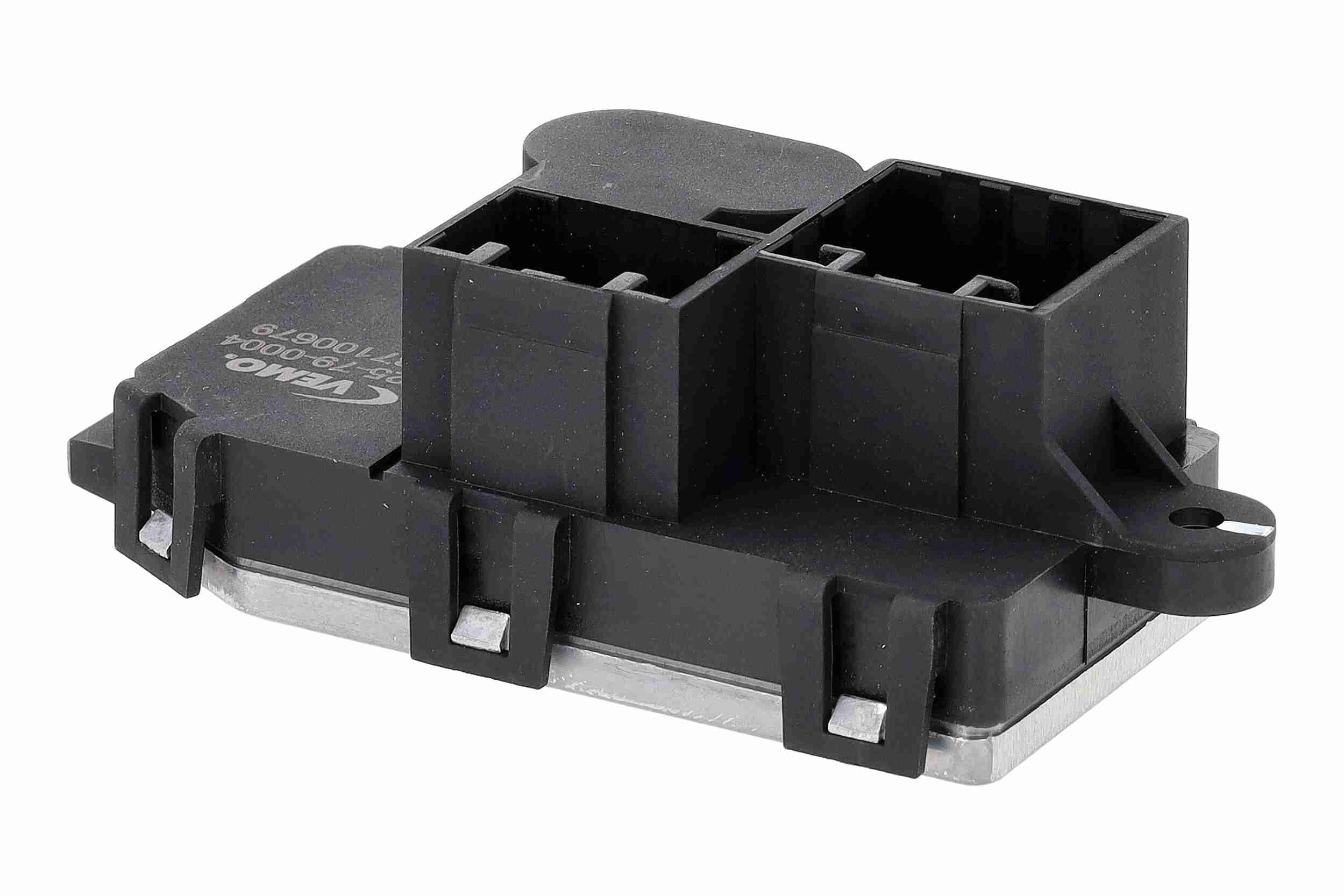 Vemo Regeleenheid interieurventilator V25-79-0004