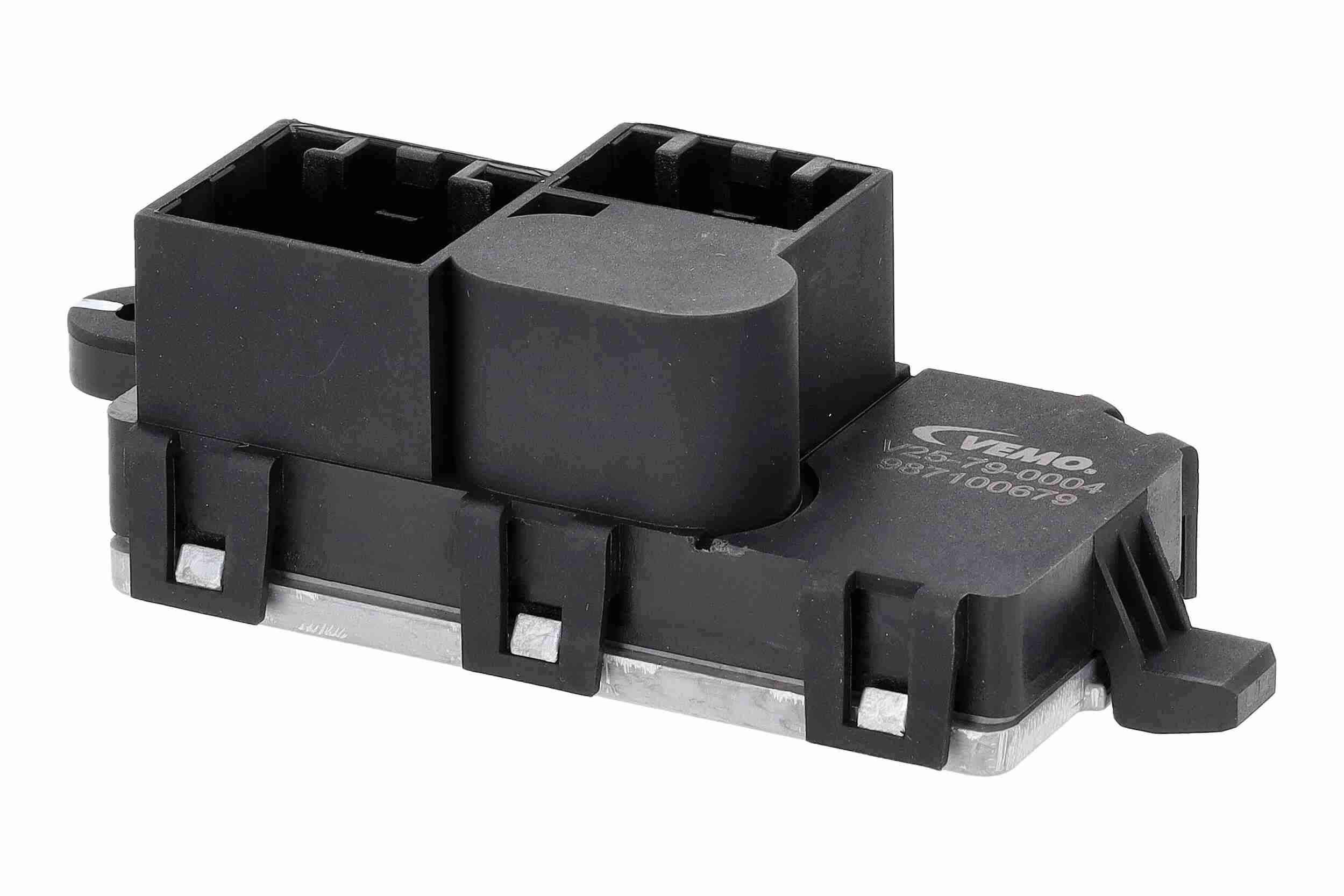 Vemo Regeleenheid interieurventilator V25-79-0004