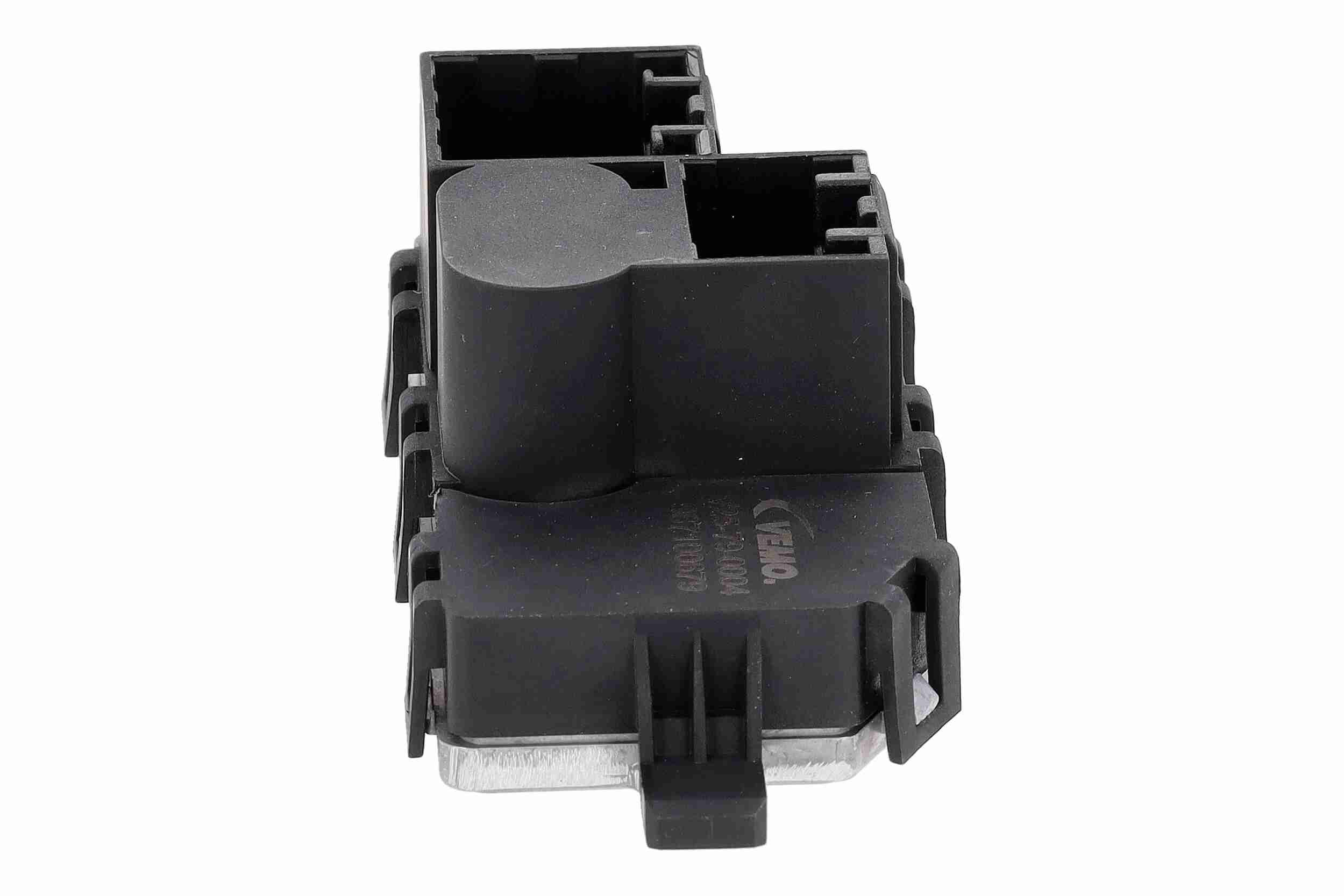 Vemo Regeleenheid interieurventilator V25-79-0004