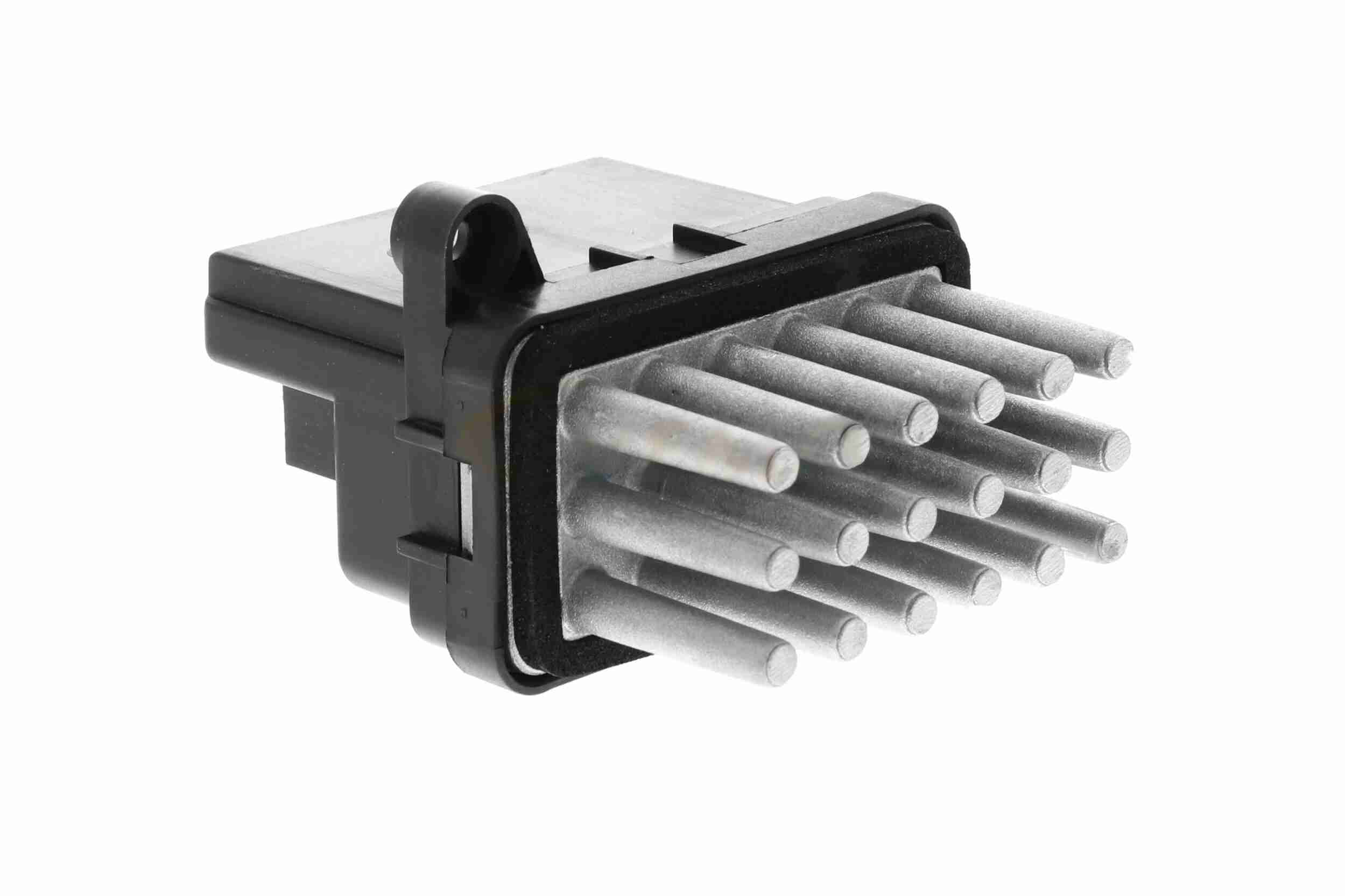 Vemo Regeleenheid interieurventilator V25-79-0005