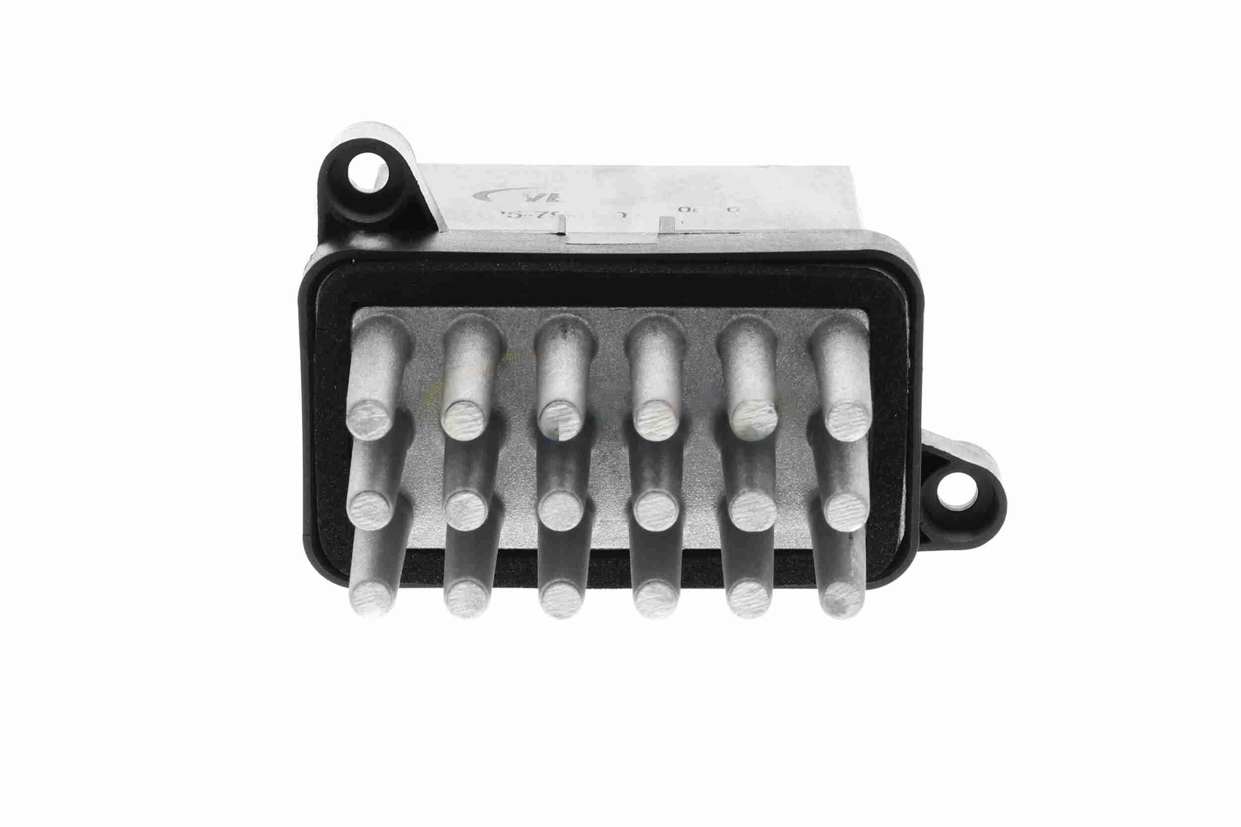 Vemo Regeleenheid interieurventilator V25-79-0005