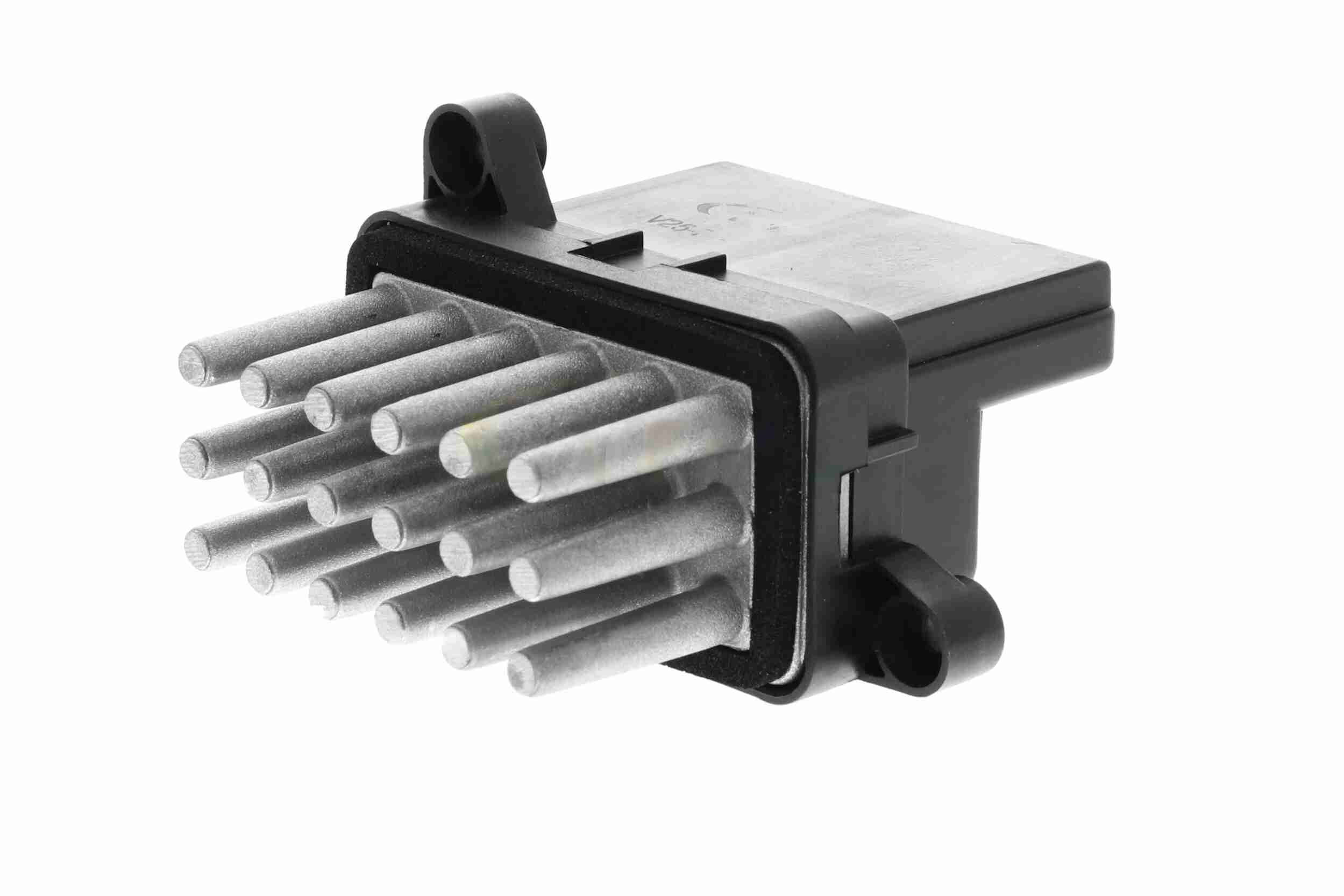 Vemo Regeleenheid interieurventilator V25-79-0005