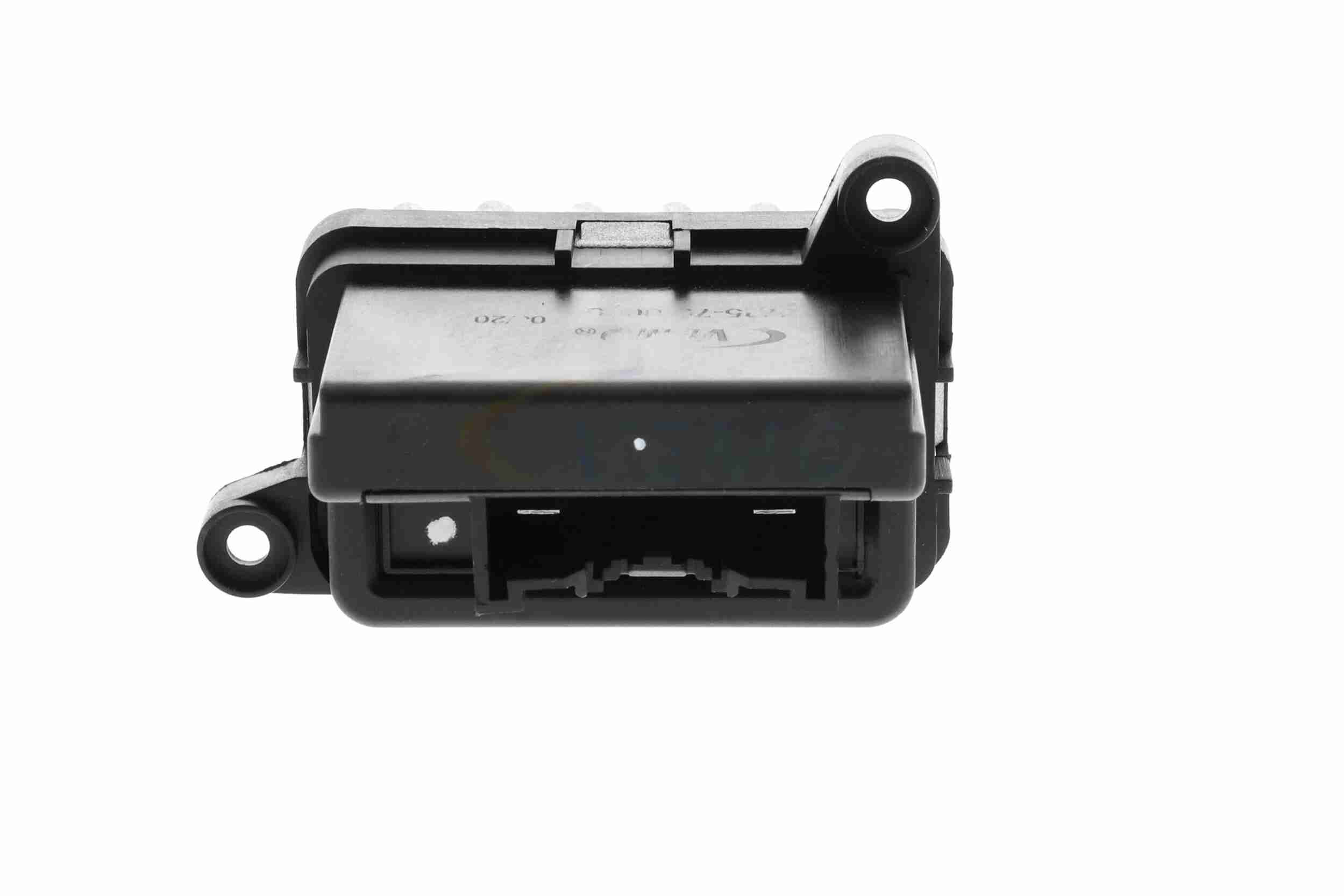 Vemo Regeleenheid interieurventilator V25-79-0005