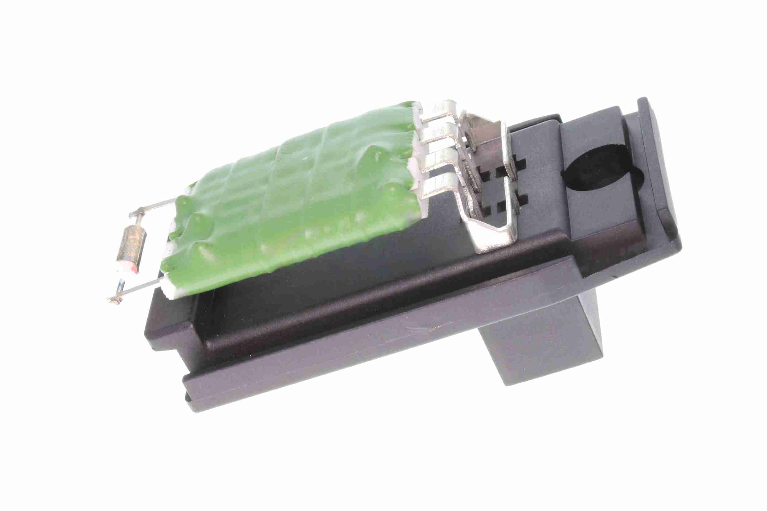 Vemo Regeleenheid interieurventilator V25-79-0007