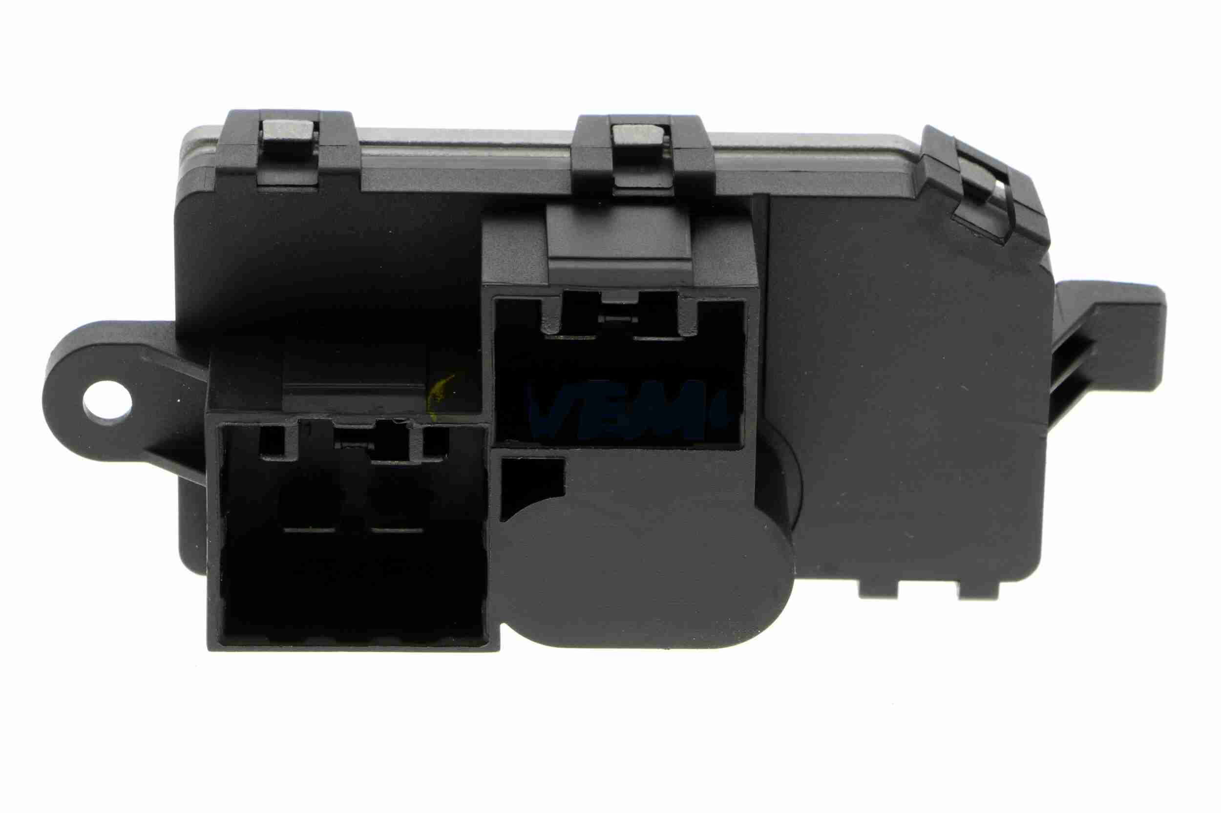 Vemo Regeleenheid interieurventilator V25-79-0008